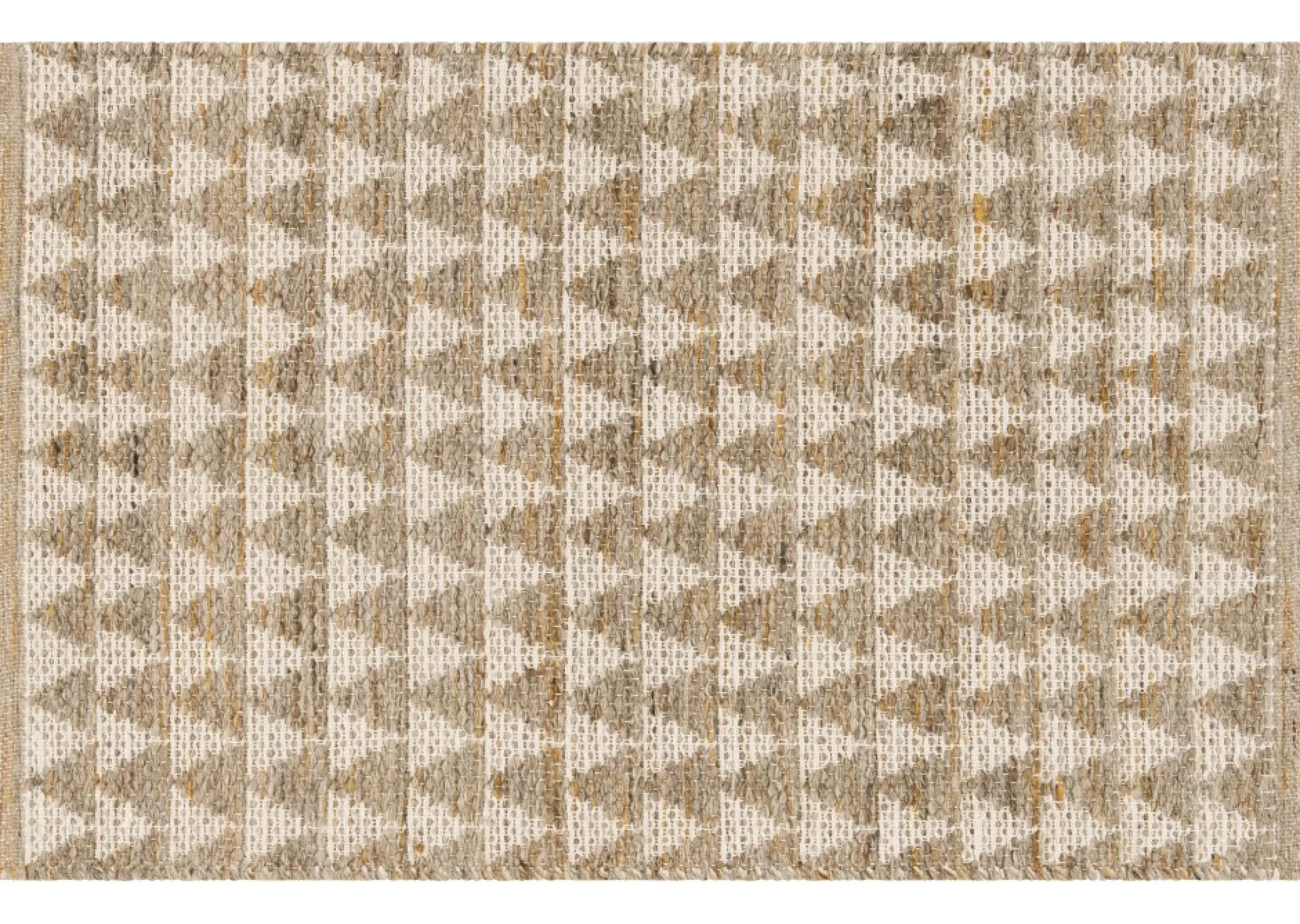 unavailable Accent Rugs*Ethan Accent Rugs Ivory/Natural