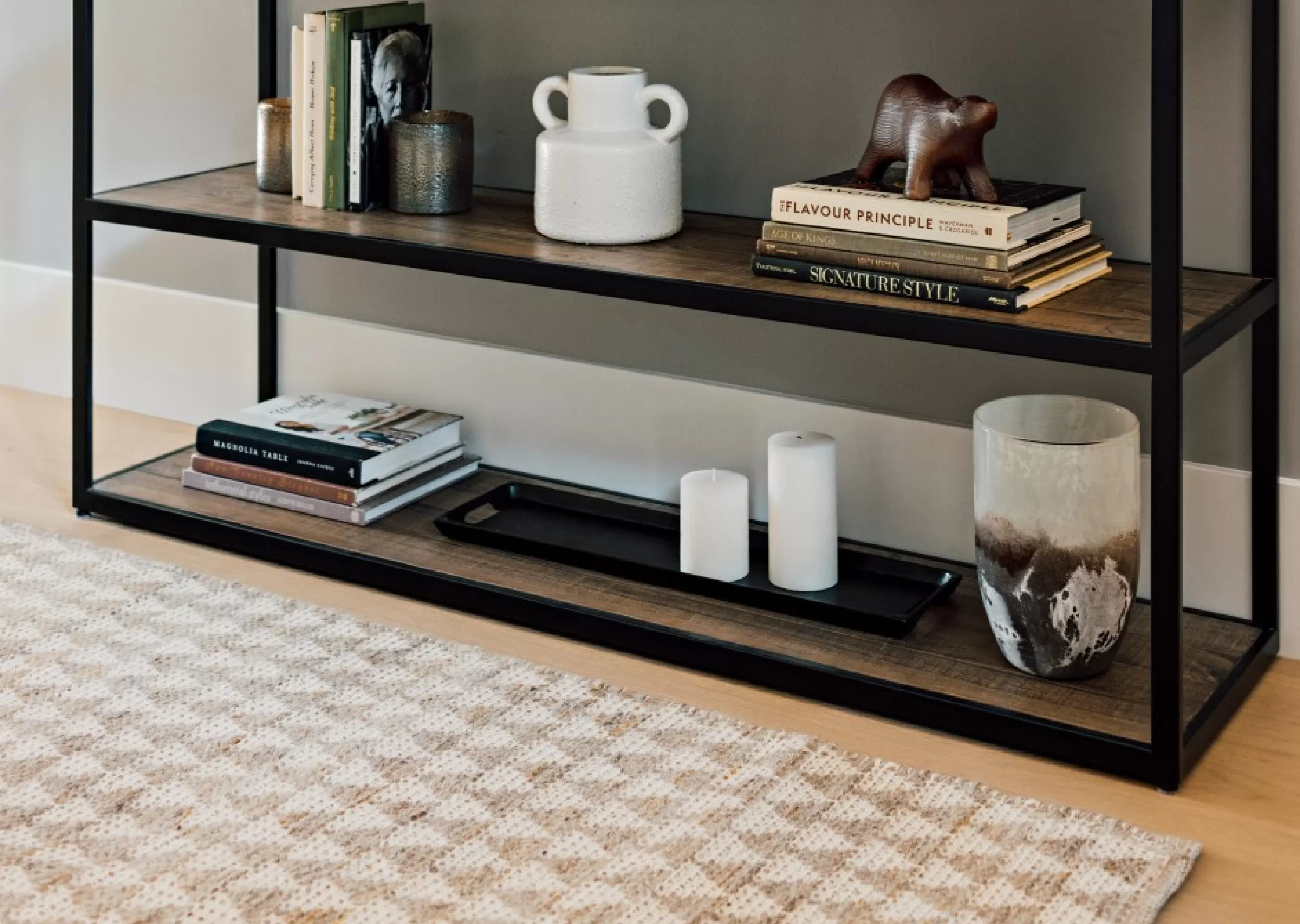 unavailable Accent Rugs*Ethan Accent Rugs Ivory/Natural