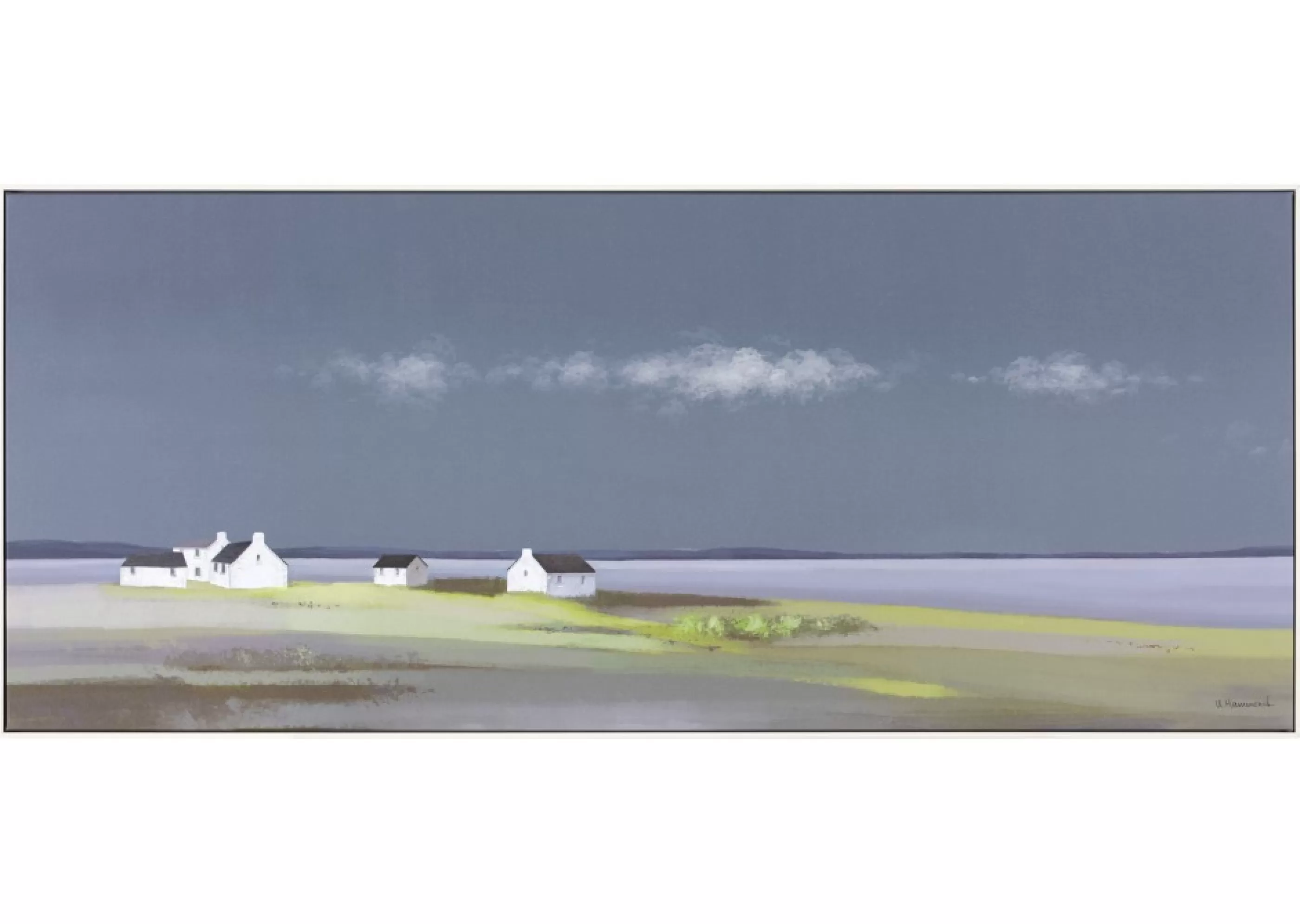 unavailable Wall Art*Evenfall Wall Art