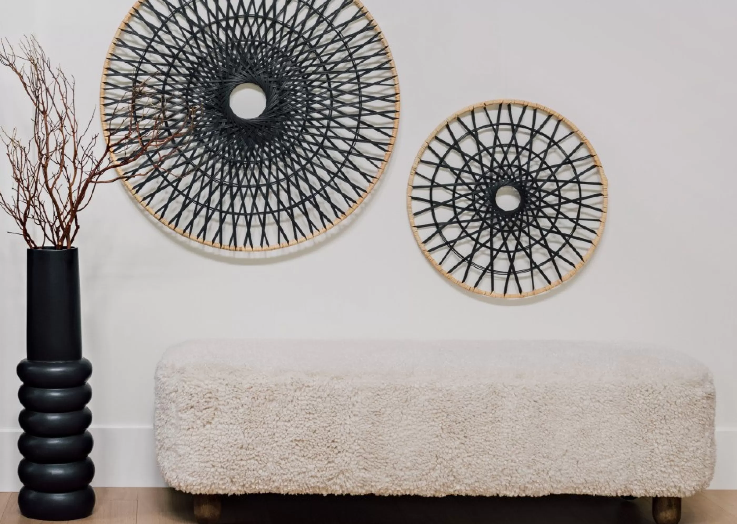 unavailable Vases & Planters*Evie Ceramic Vase