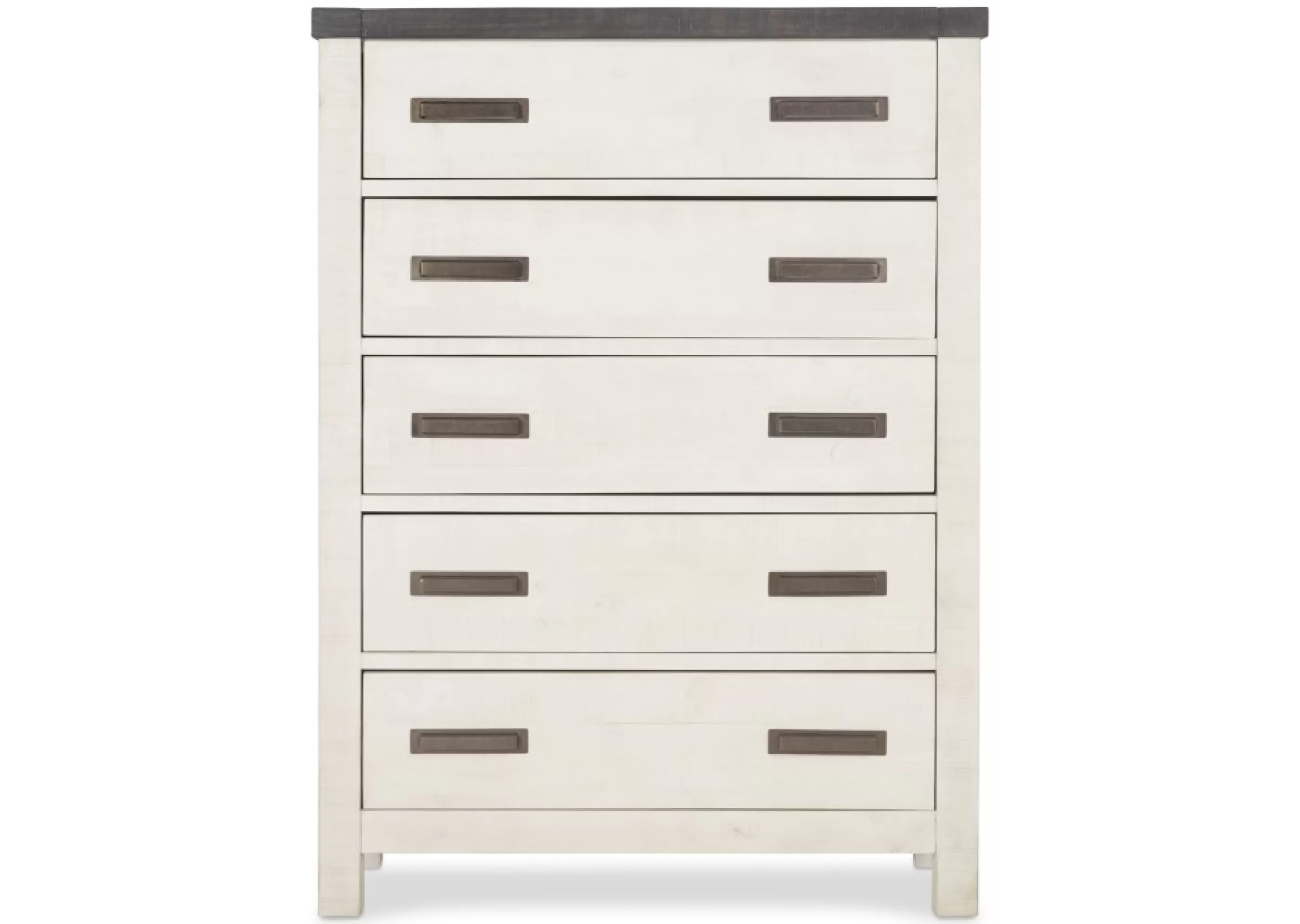 unavailable Bedroom*Fairmont 5 Drawer Chest -Meyer Dove