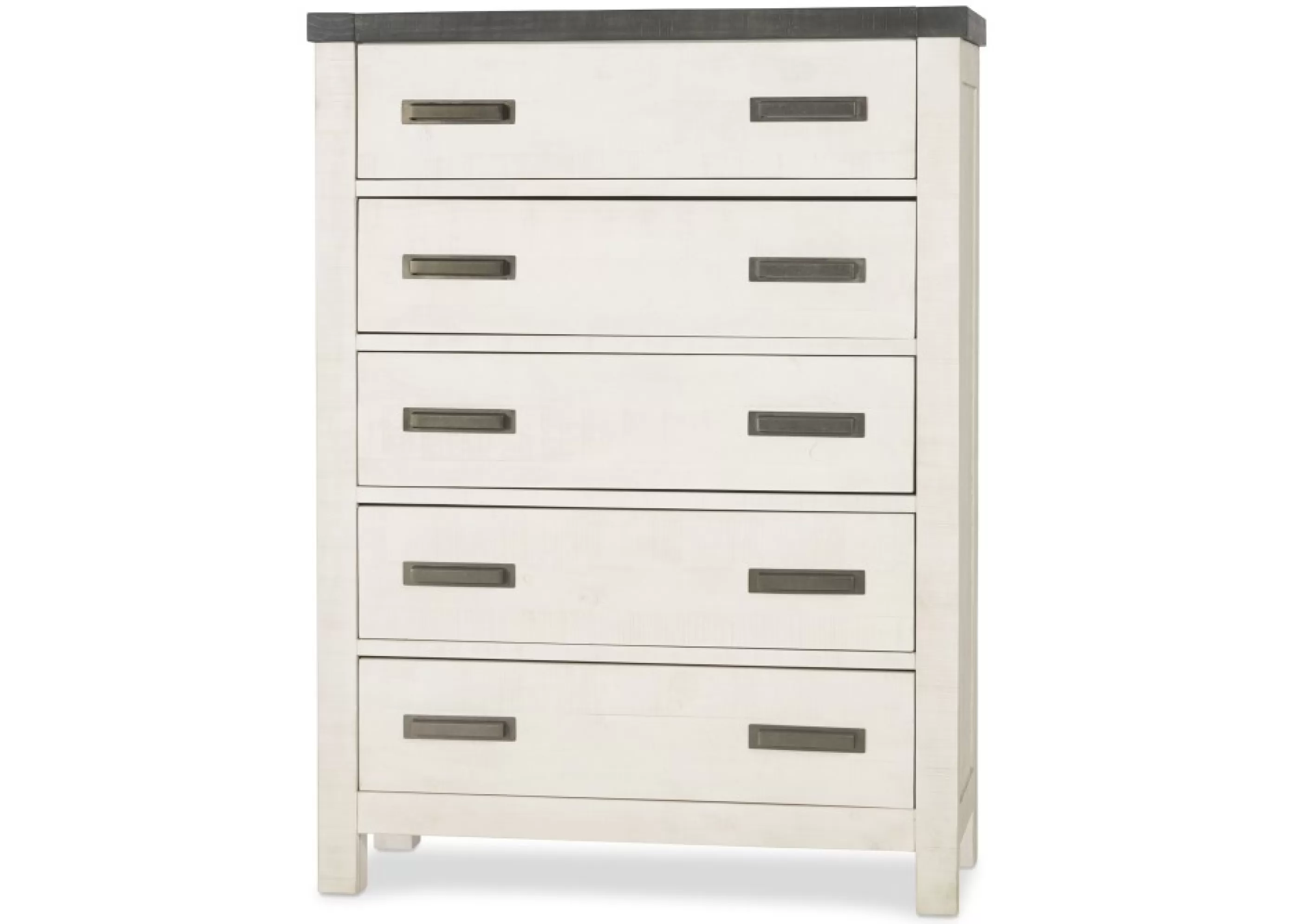 unavailable Dressers & Chests*Fairmont 5 Drawer Chest -Meyer Dove