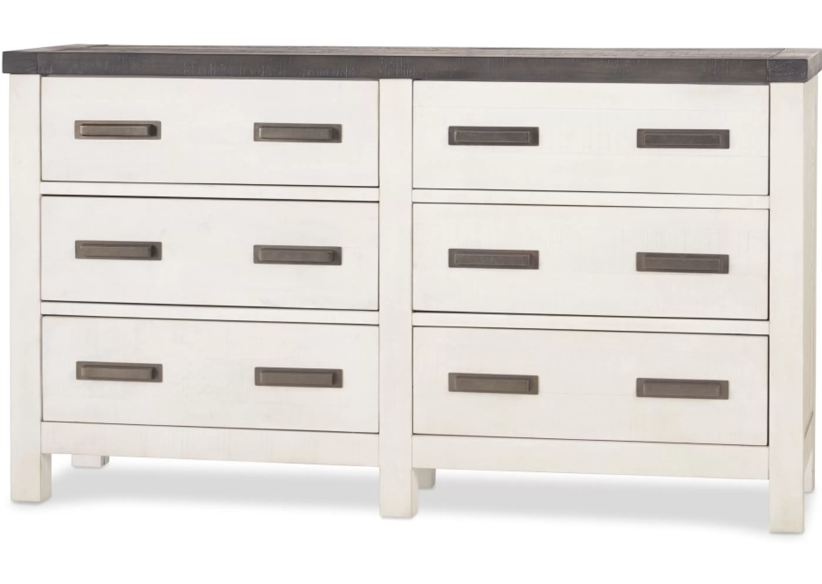 unavailable Dressers & Chests*Fairmont 6 Drawer Dresser -Meyer Dove