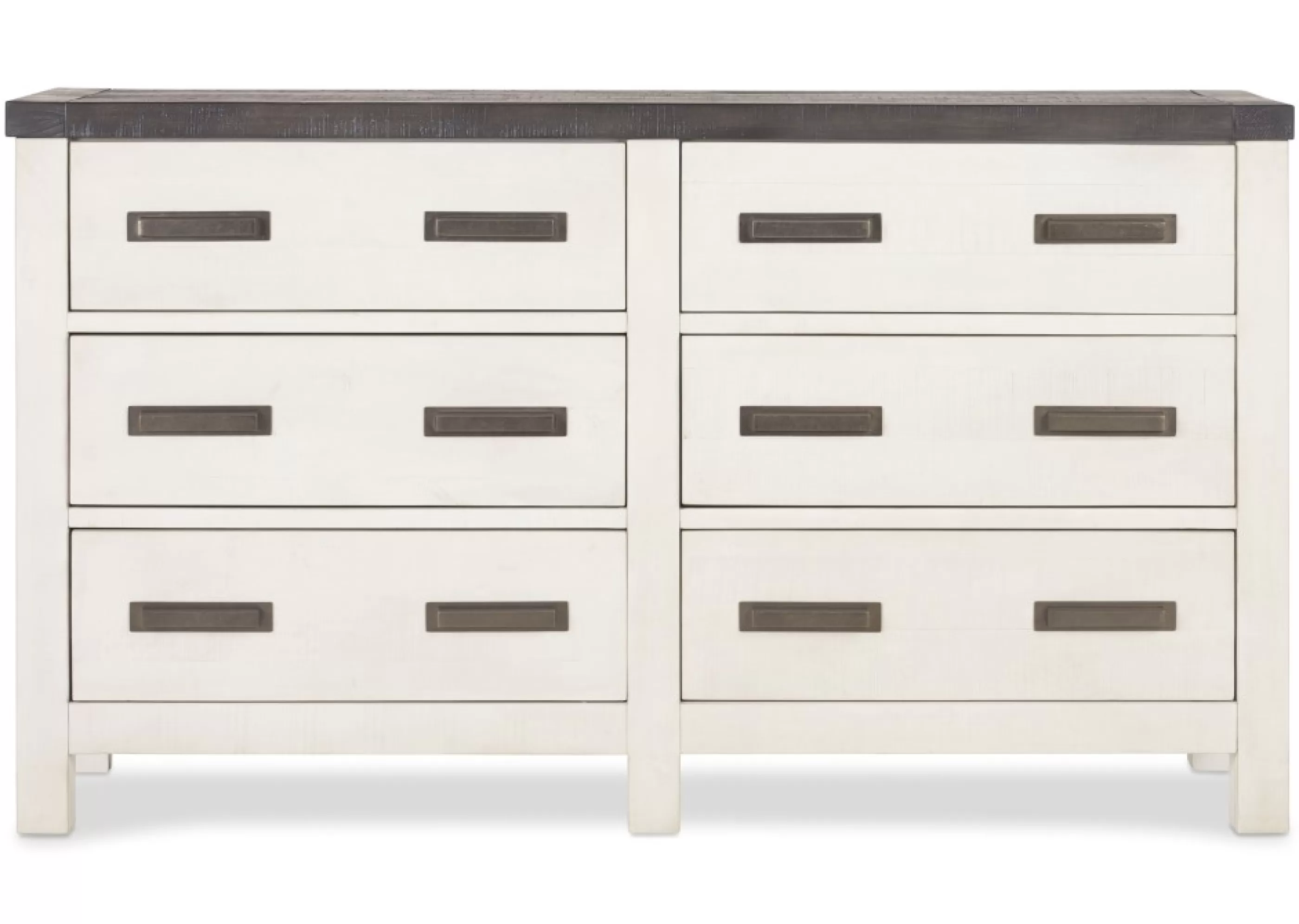 unavailable Bedroom Collections*Fairmont 6 Drawer Dresser -Meyer Dove