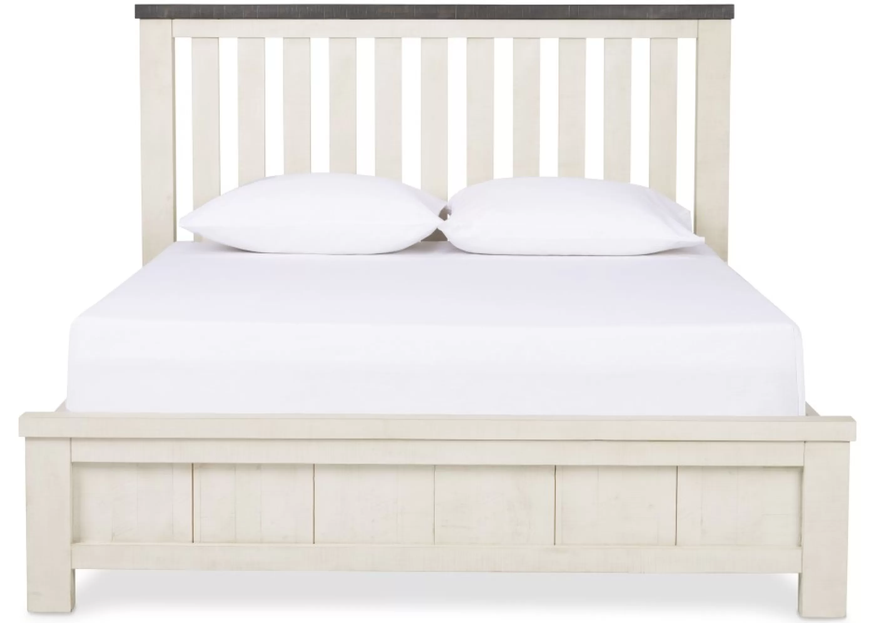 unavailable Bedroom Collections*Fairmont Bed -Meyer Dove
