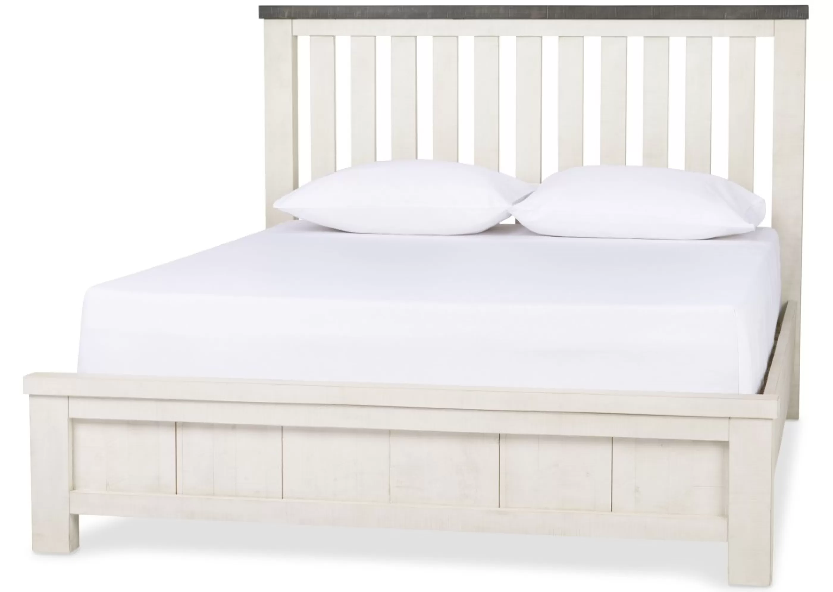 unavailable Bedroom Collections*Fairmont Bed -Meyer Dove