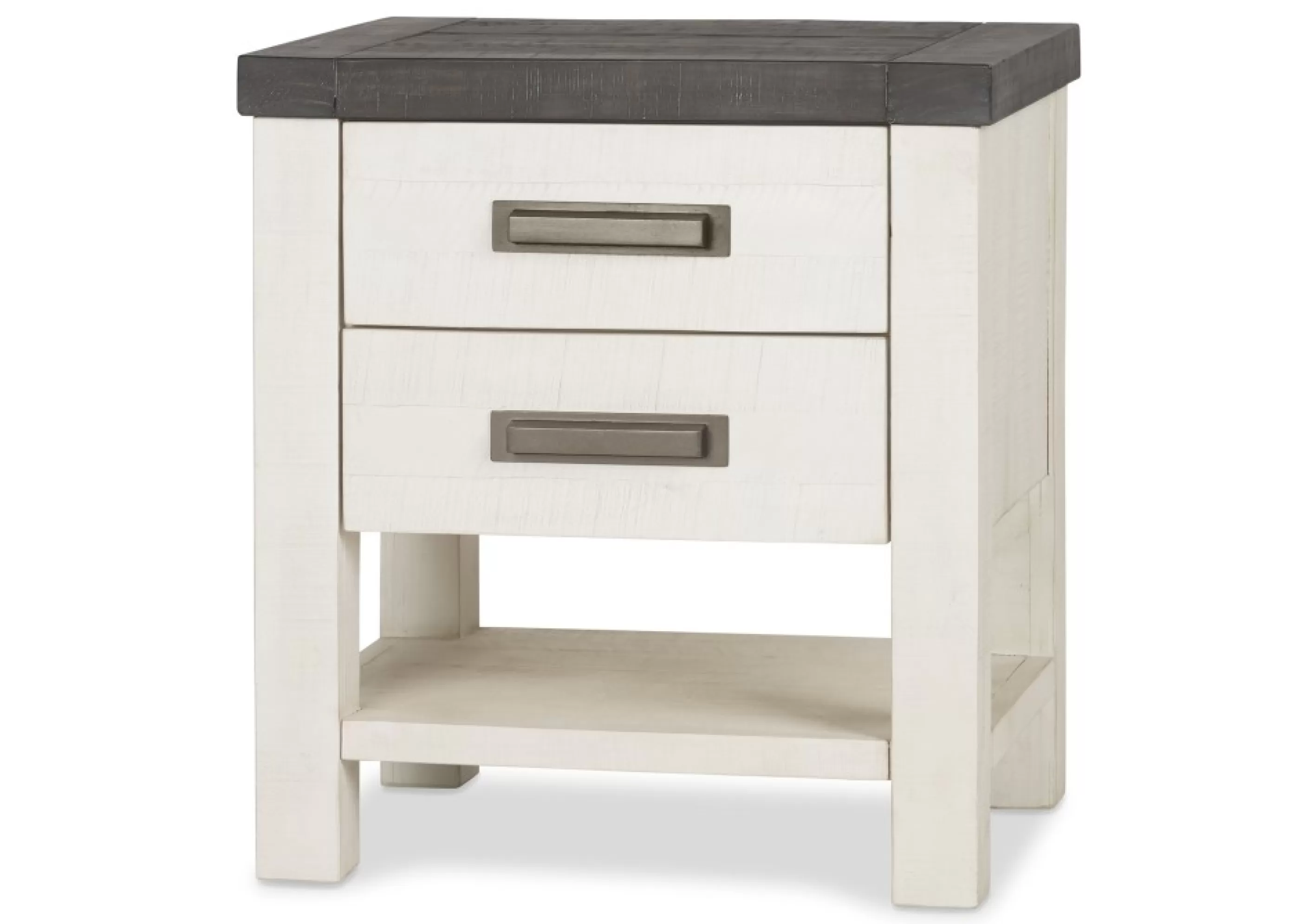 unavailable Bedroom Collections*Fairmont Slim Nightstand -Meyer Dove