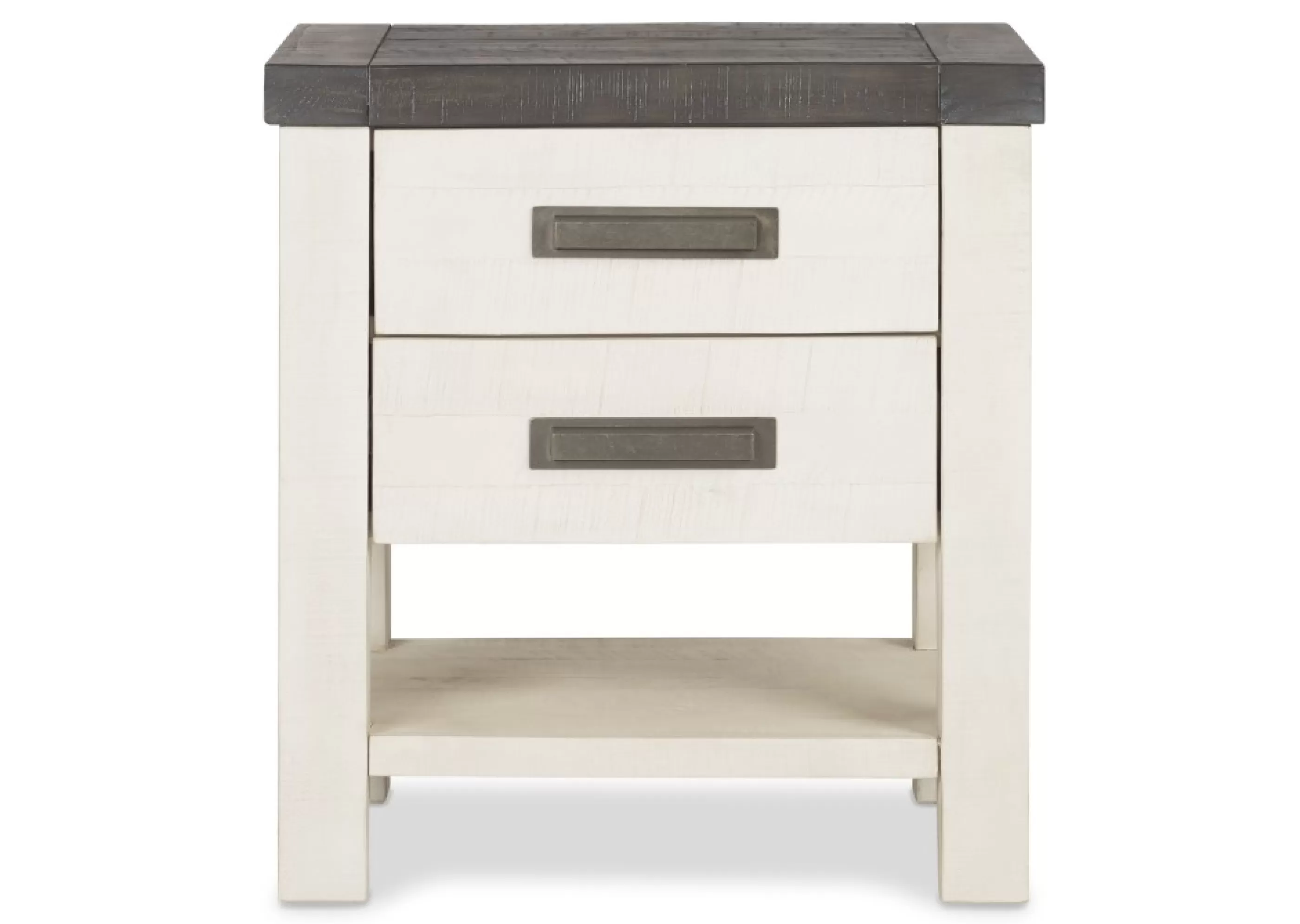 unavailable Bedroom Collections*Fairmont Slim Nightstand -Meyer Dove