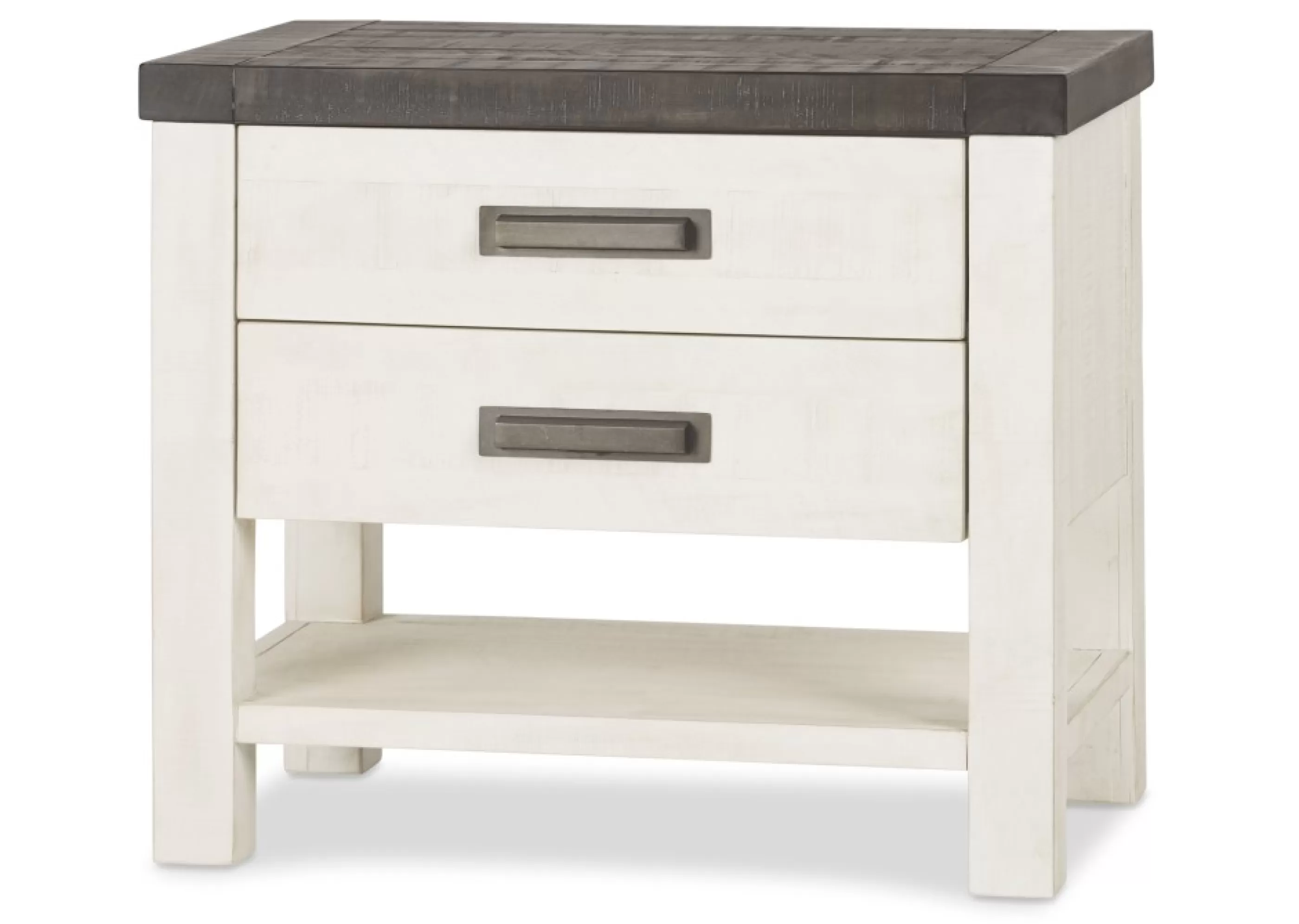 unavailable Bedroom Collections*Fairmont Standard Nightstand -Meyer Dove