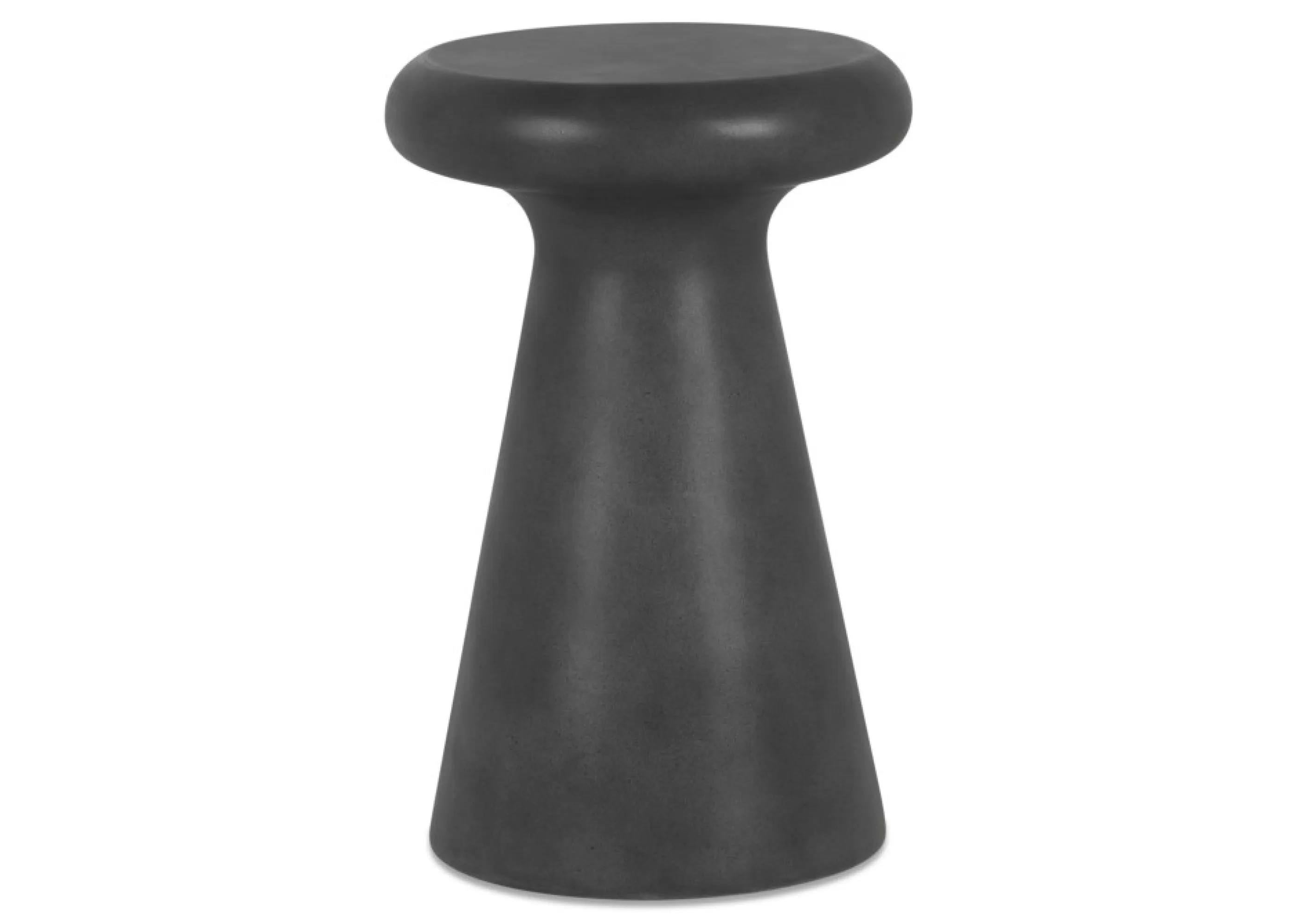 unavailable Living Room*Farlind Short Accent Table -Charcoal