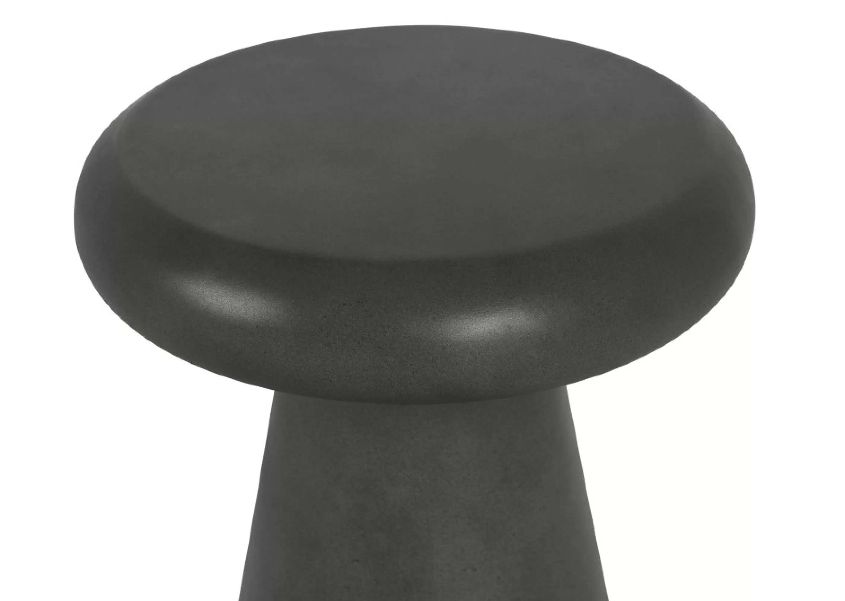 unavailable Living Room*Farlind Short Accent Table -Charcoal