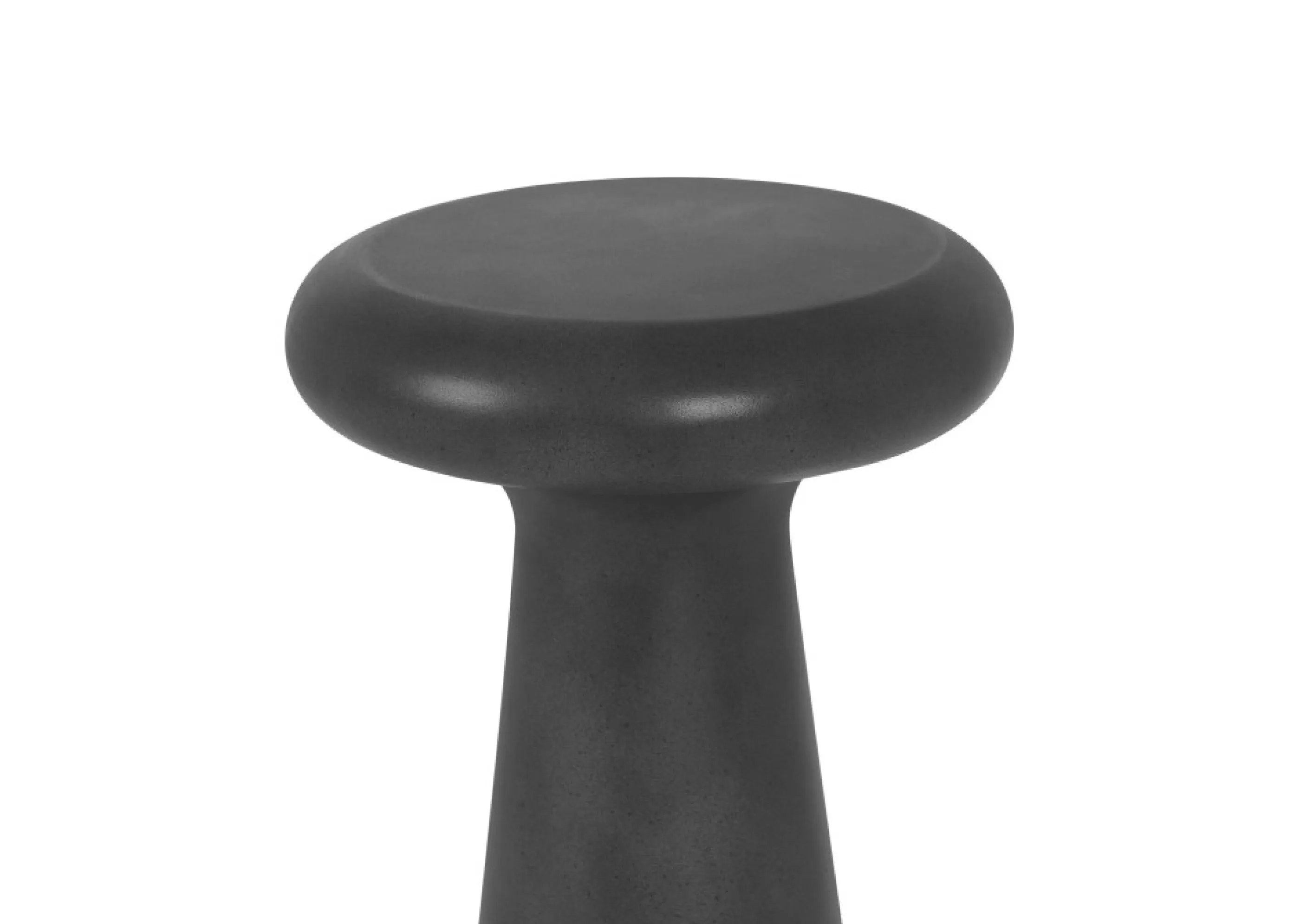 unavailable Living Room*Farlind Tall Accent Table -Charcoal