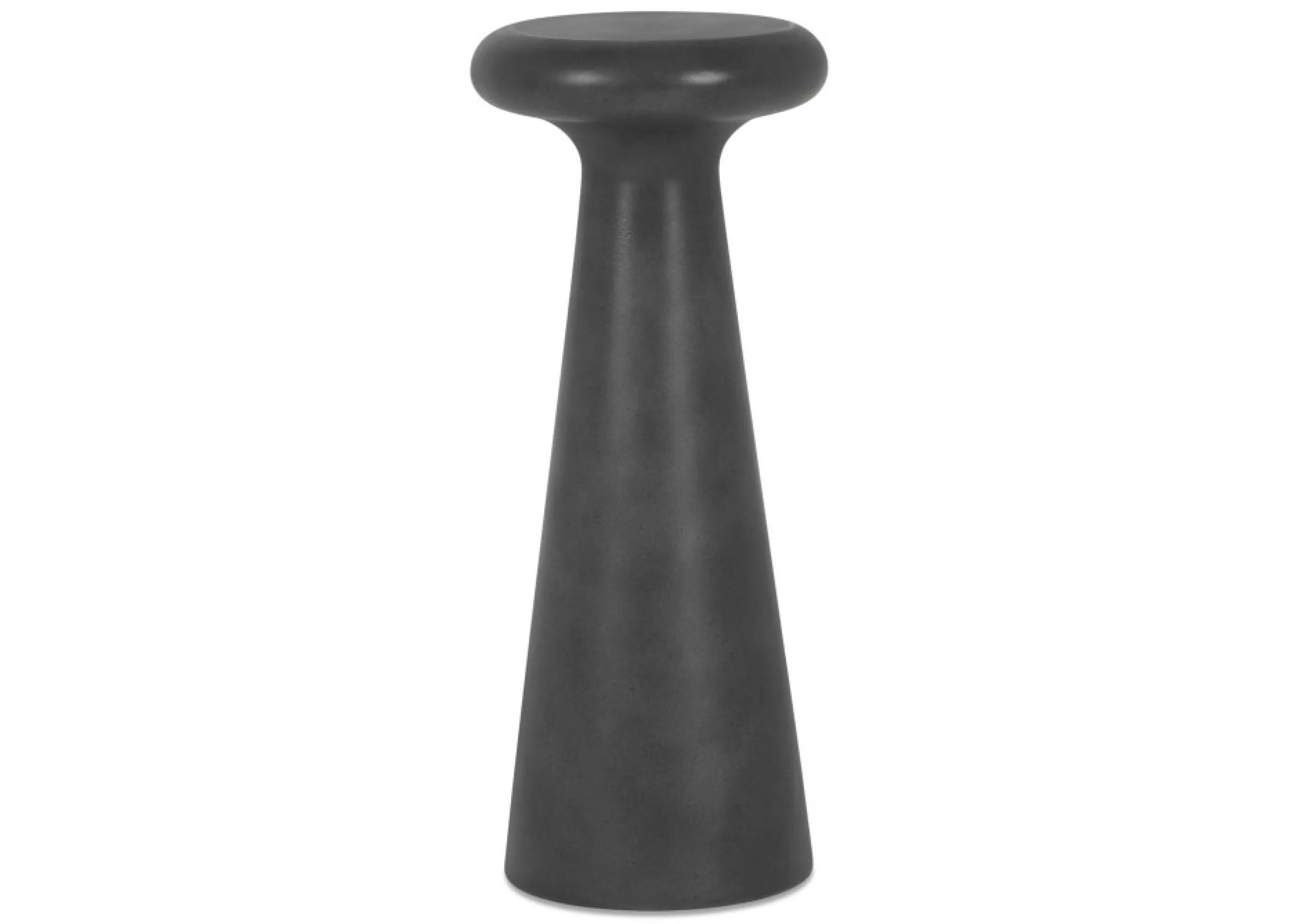 unavailable Living Room*Farlind Tall Accent Table -Charcoal