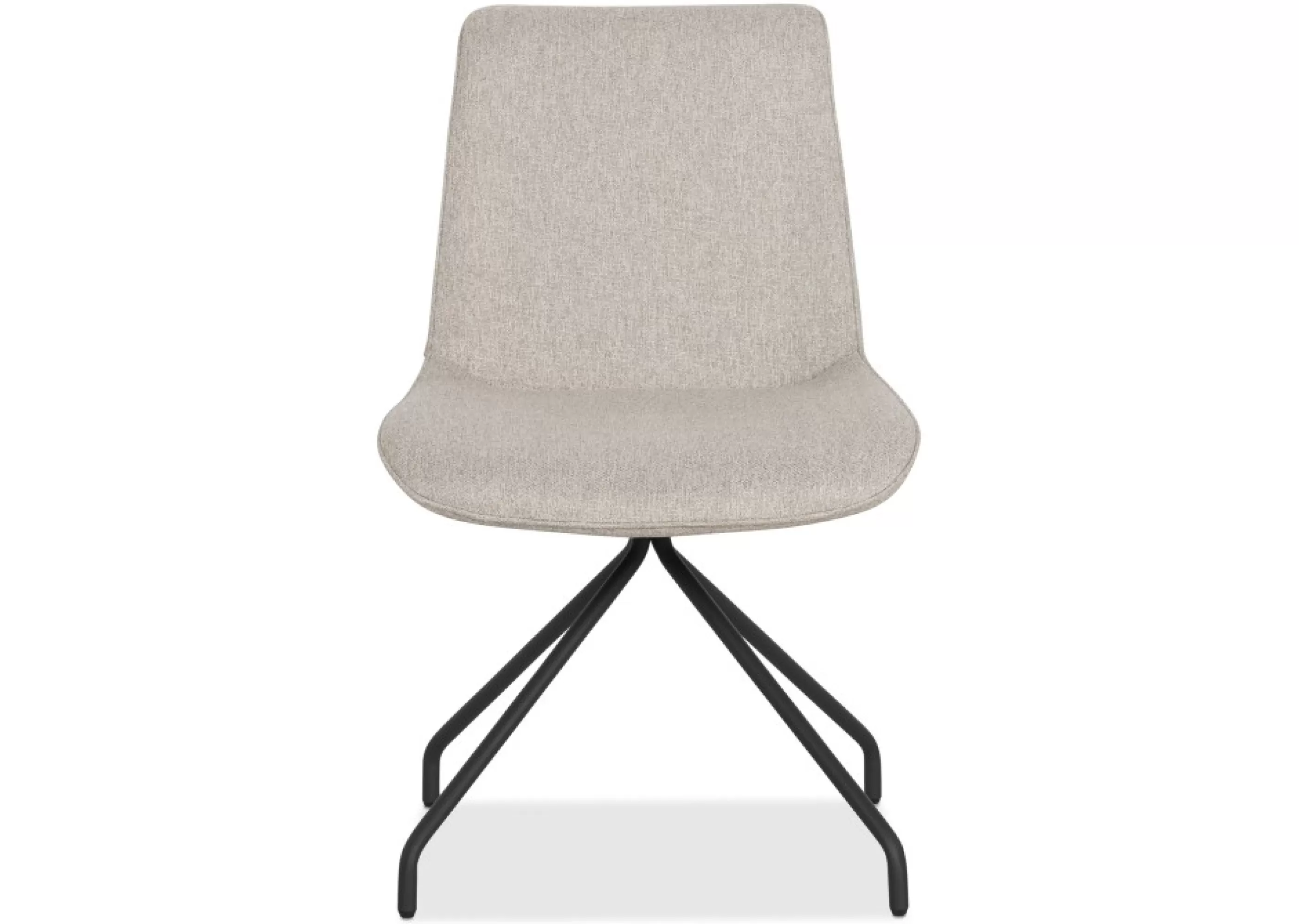 unavailable Dining Chairs*Felix Swivel Dining Chair -Leroy Fog