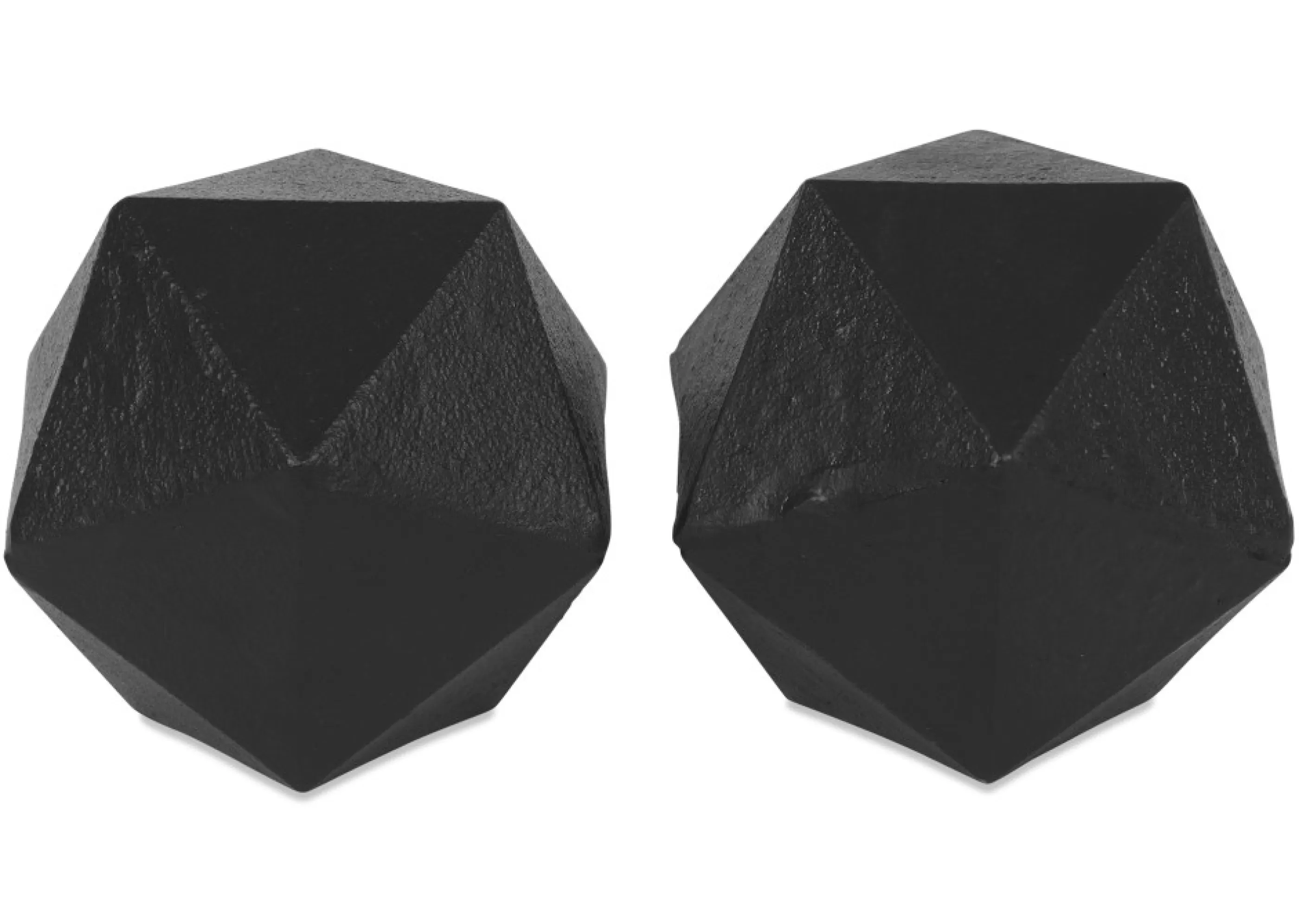 unavailable Décorative Accents*Fenix Object Bookend Set