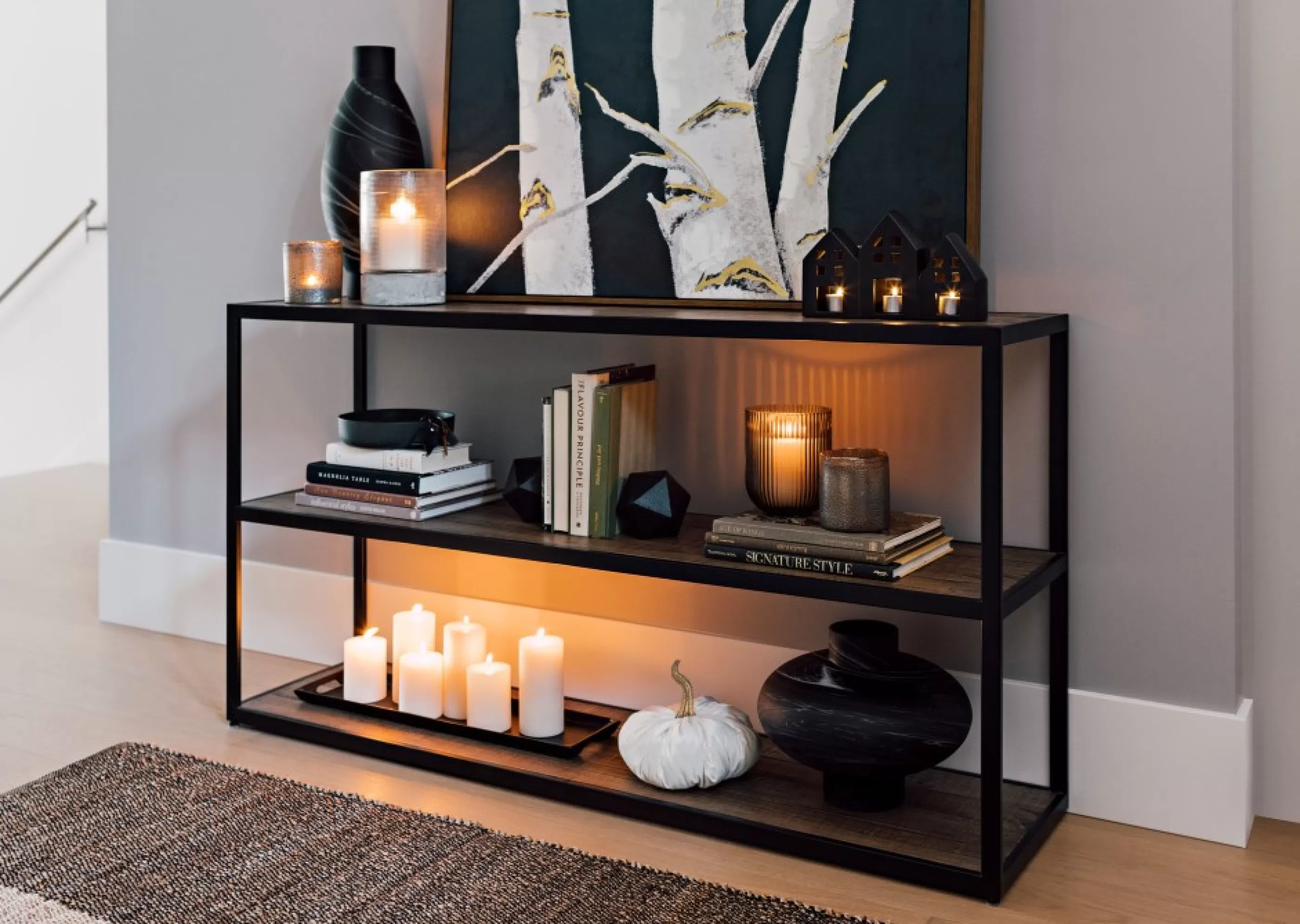 unavailable Storage Baskets & Boxes*Fenix Object Bookend Set