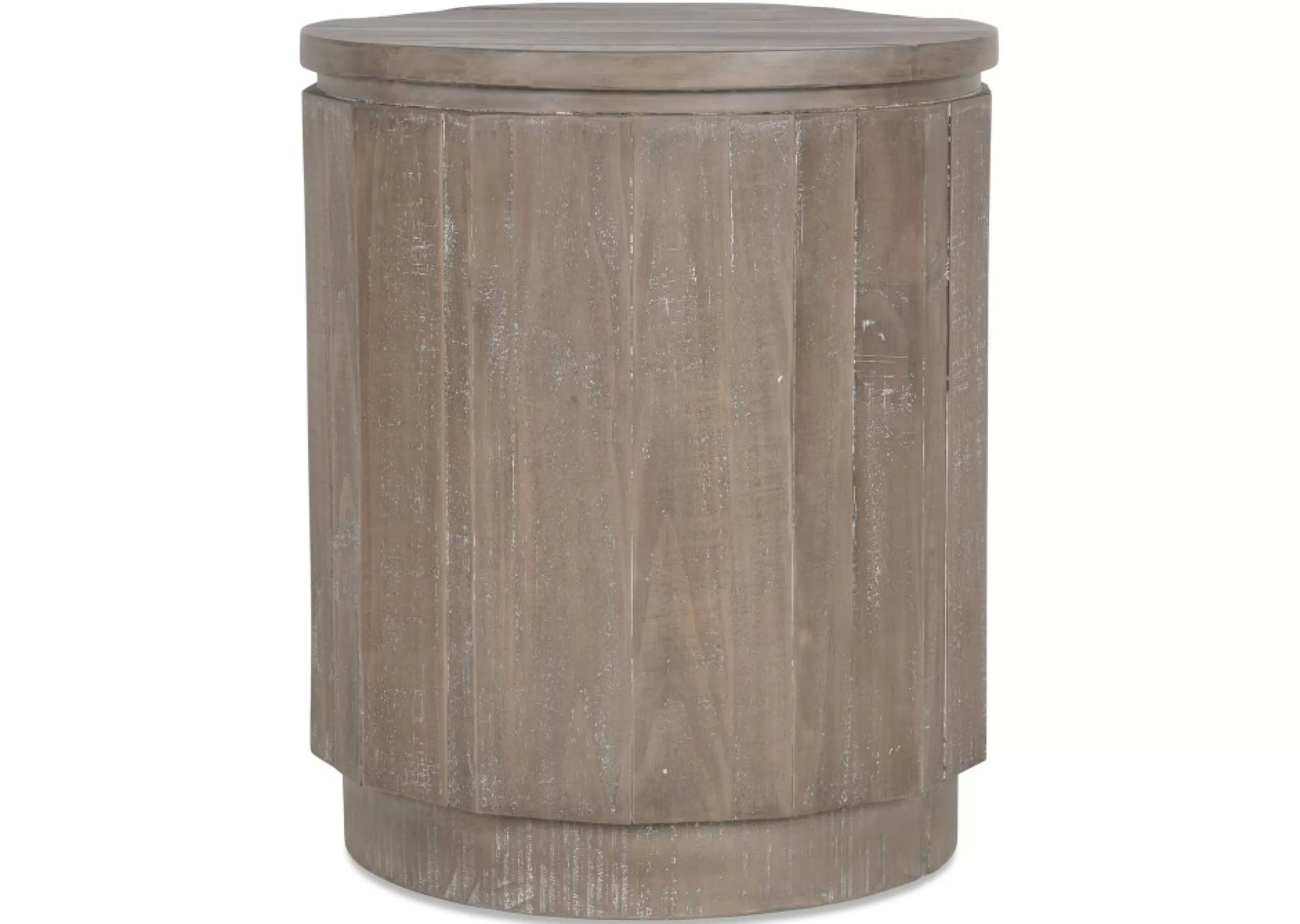 unavailable Nightstands*Ferdinand Side Table -Merit Pine