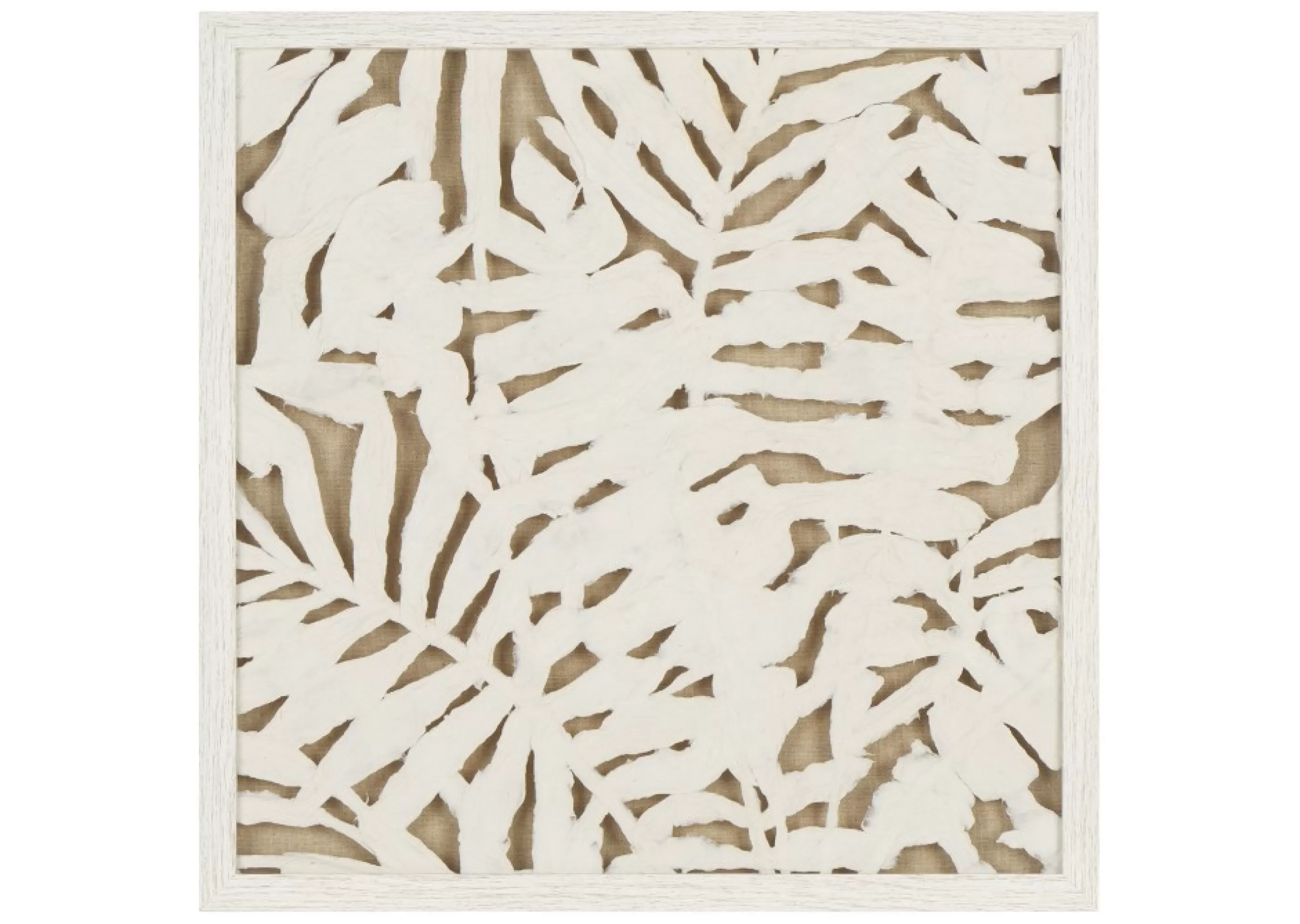 unavailable Wall Art*Fern I Wall Art