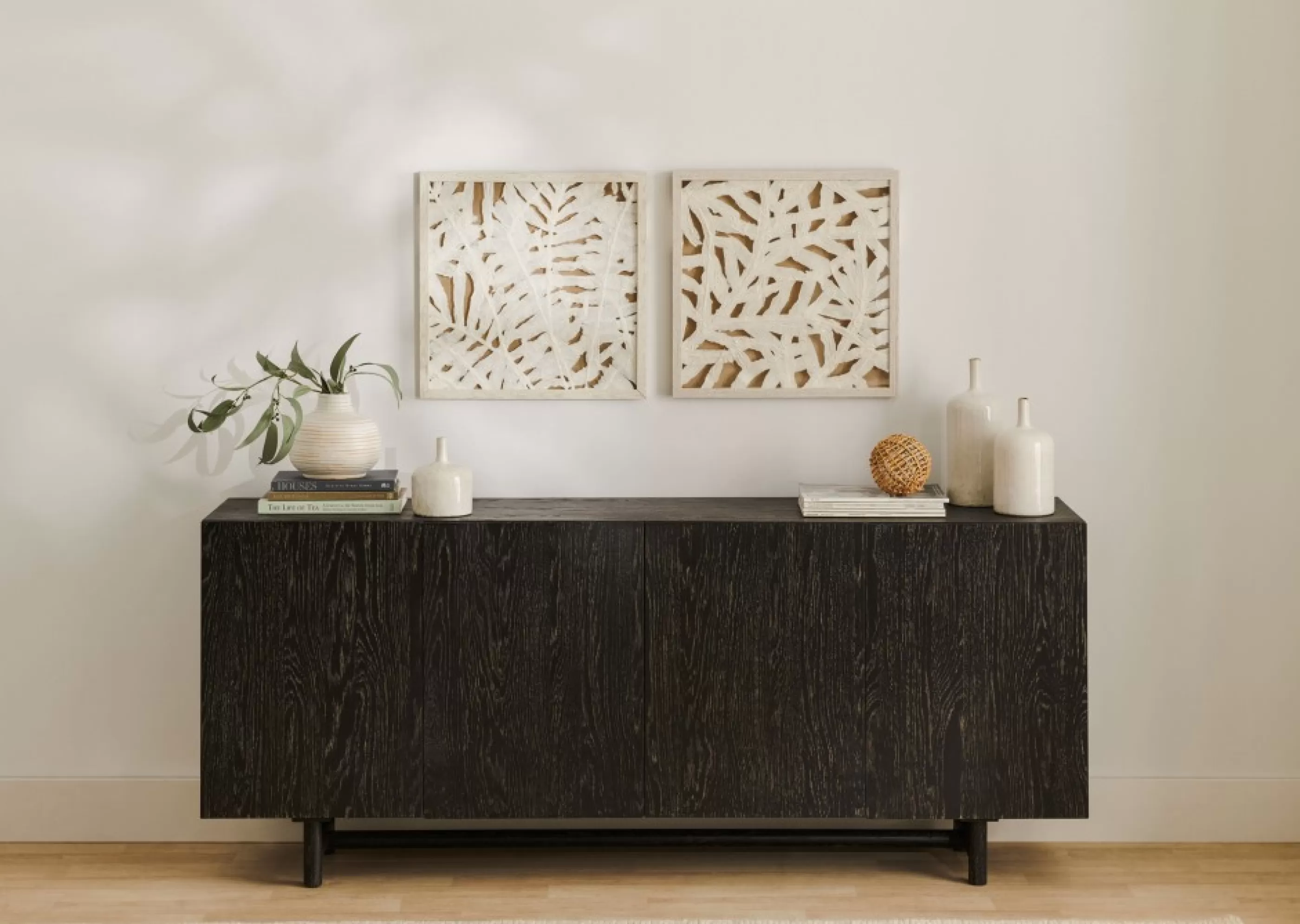 unavailable Wall Art*Fern I Wall Art