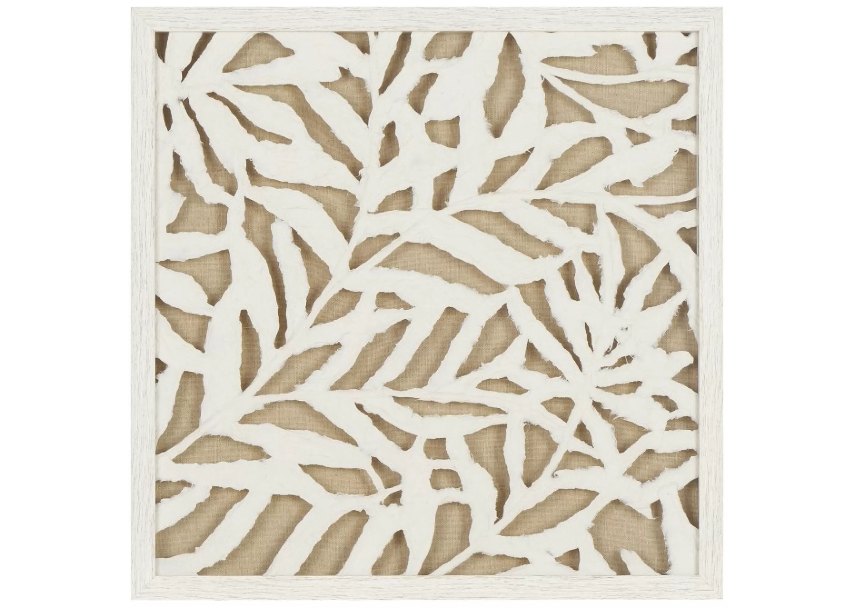 unavailable Wall Art*Fern Ii Wall Art