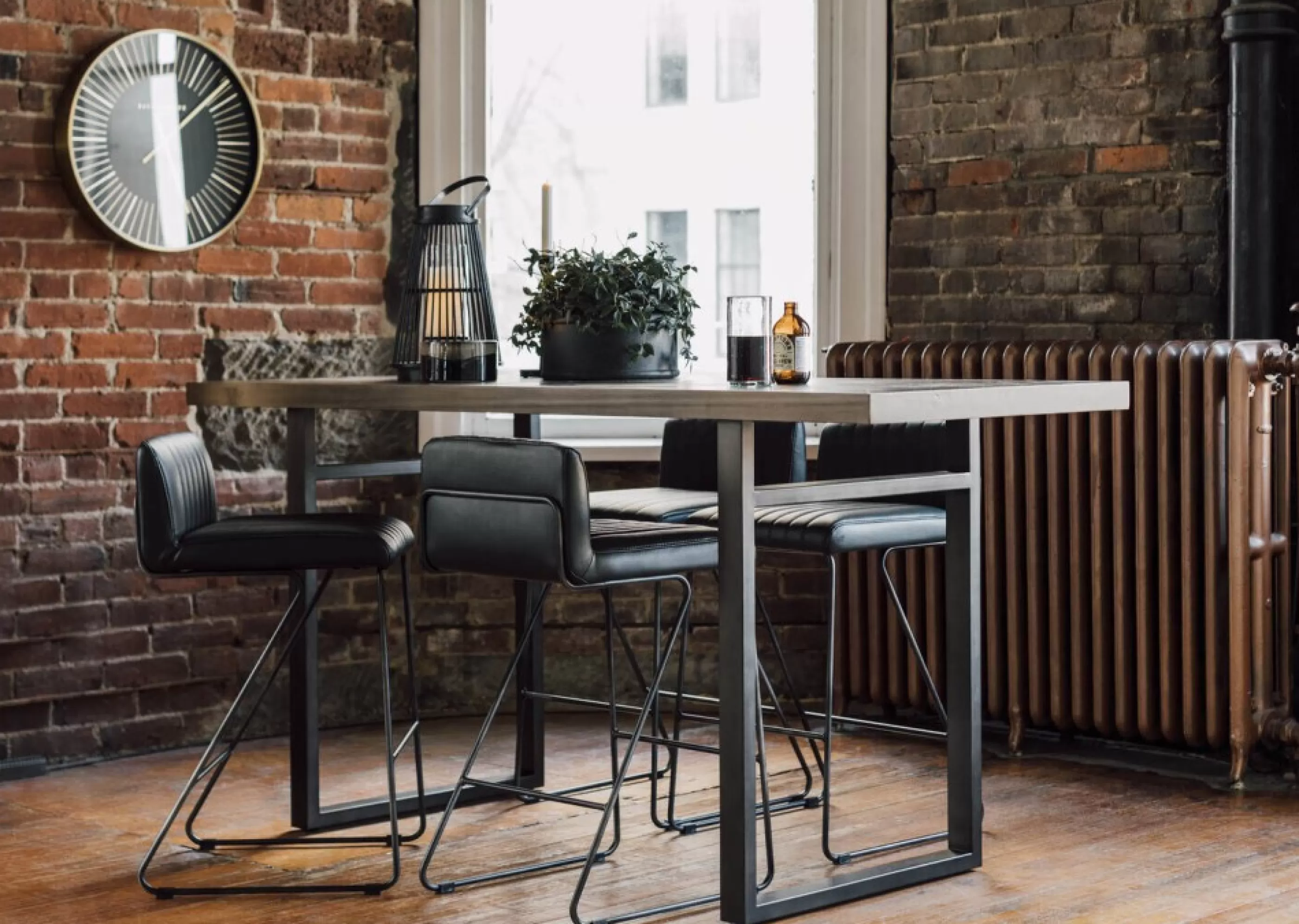Urban Barn Dining Room*Ferris Counter Stool