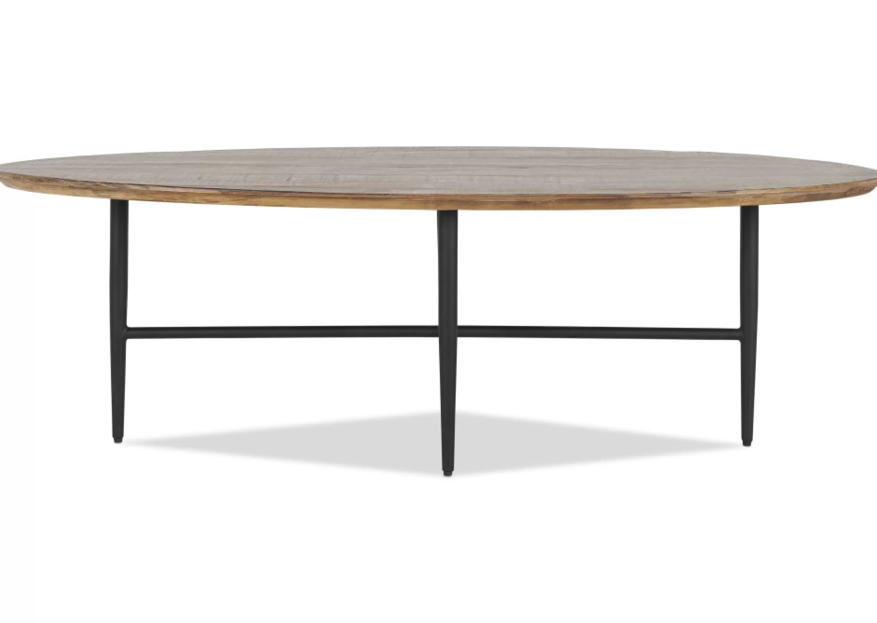 unavailable Coffee Tables*Frederik Reclaimed Wood Coffee Table -Hughes Ale