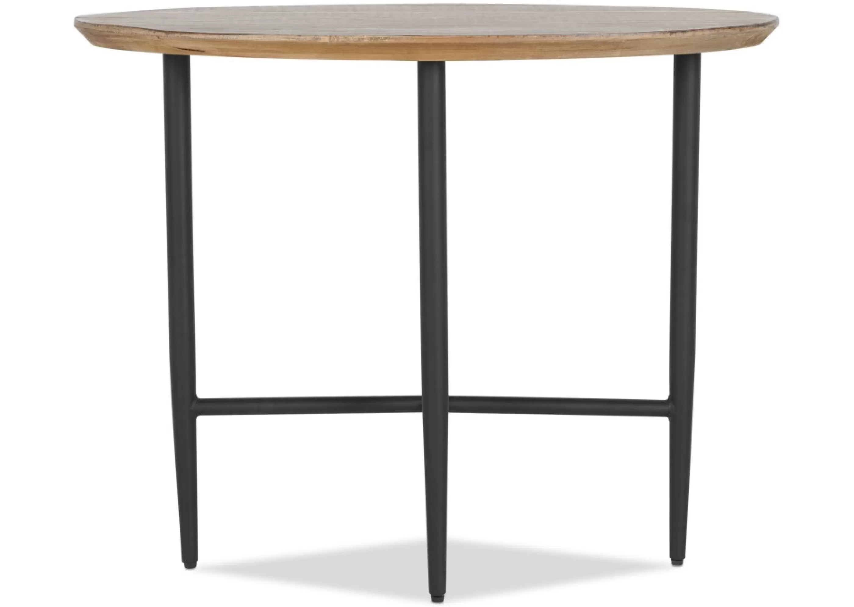 unavailable Living Room*Frederik Reclaimed Wood Side Table -Hughes Ale