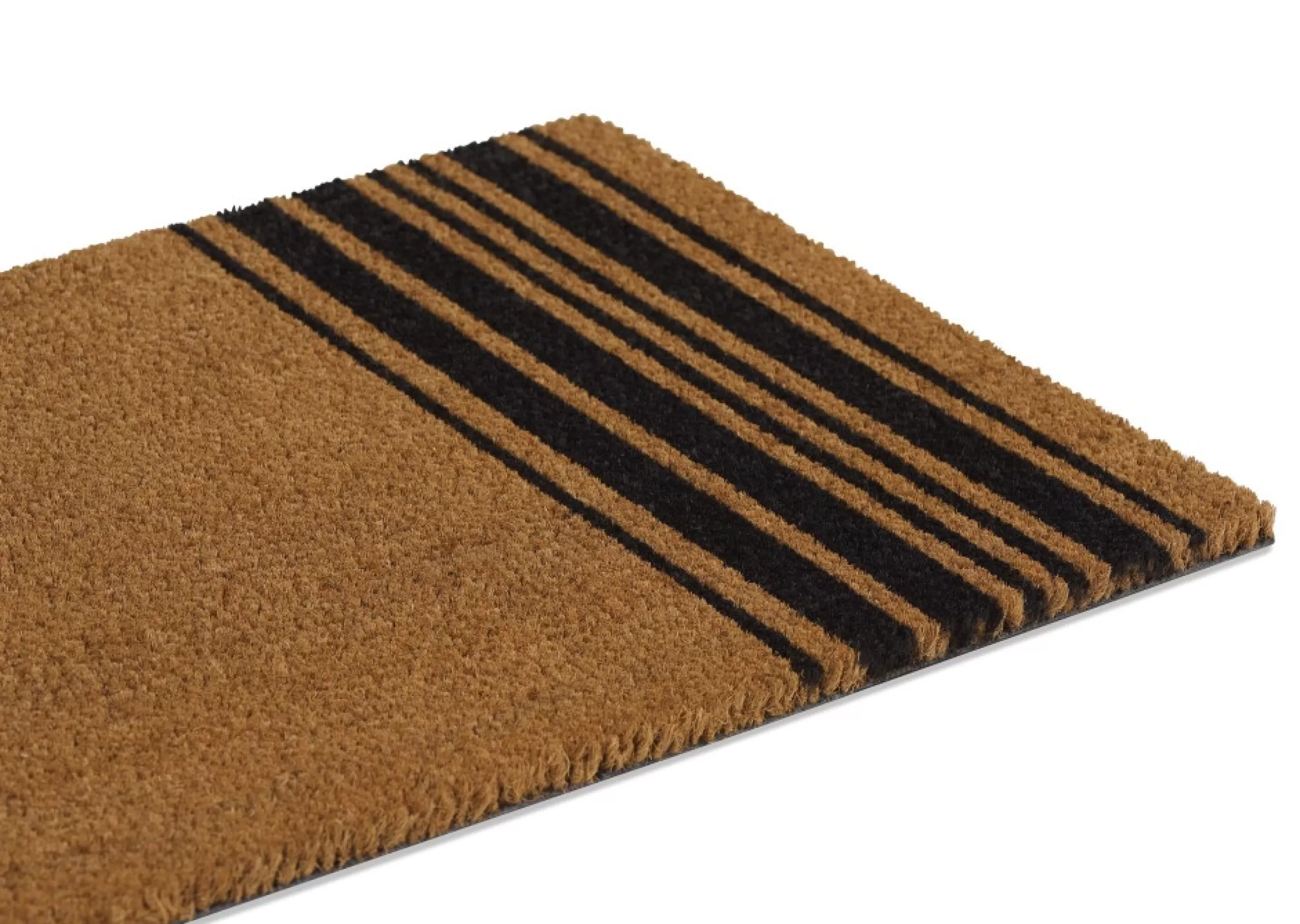 unavailable Doormats*French Stripe Doormat Natural