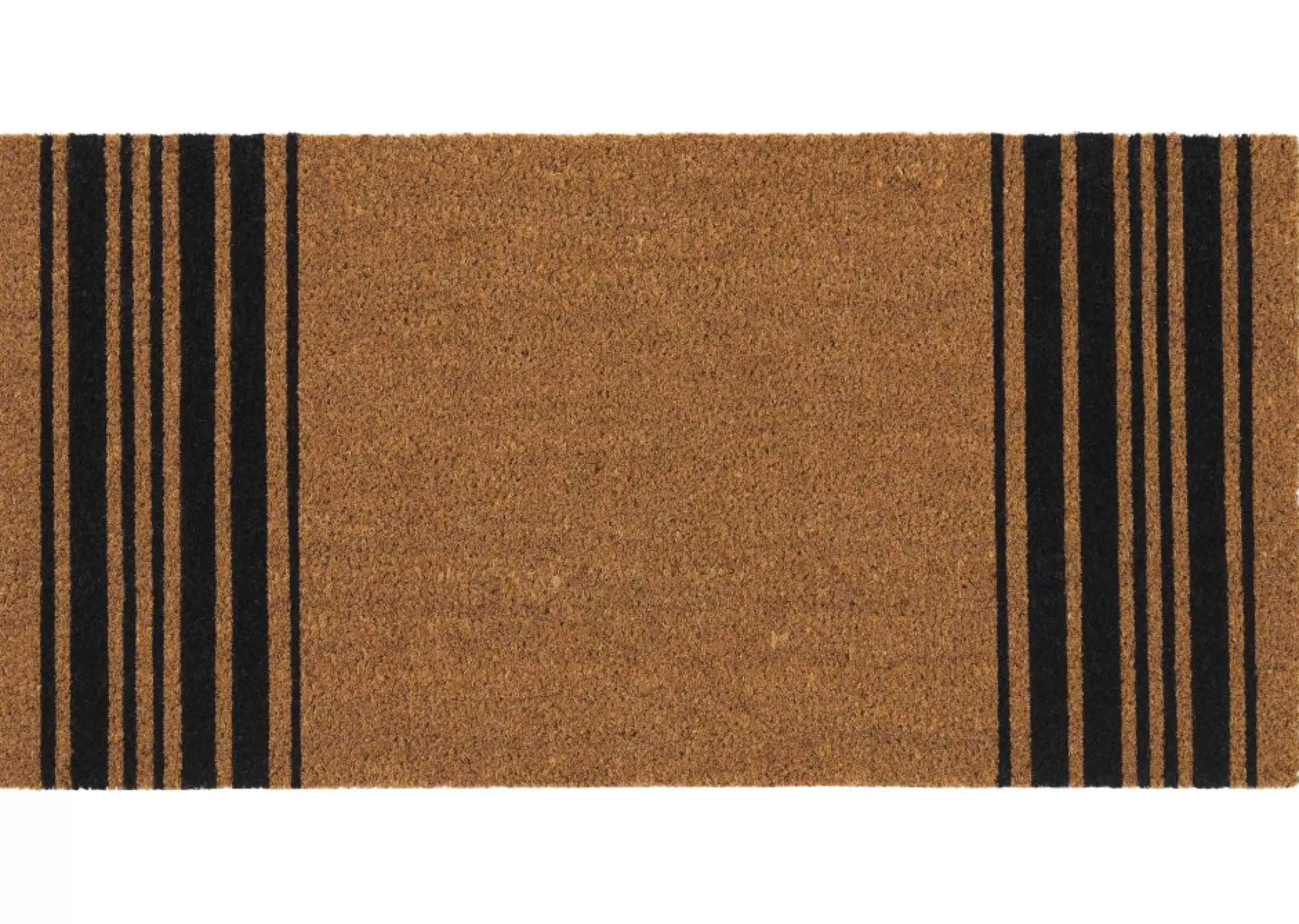 unavailable Doormats*French Stripe Doormat Natural