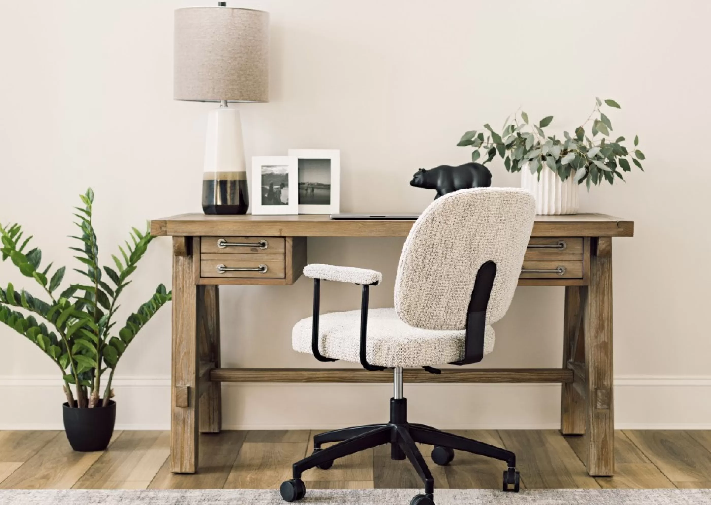 unavailable Home Office*Gambit Home Office Chair -Luly Pepper
