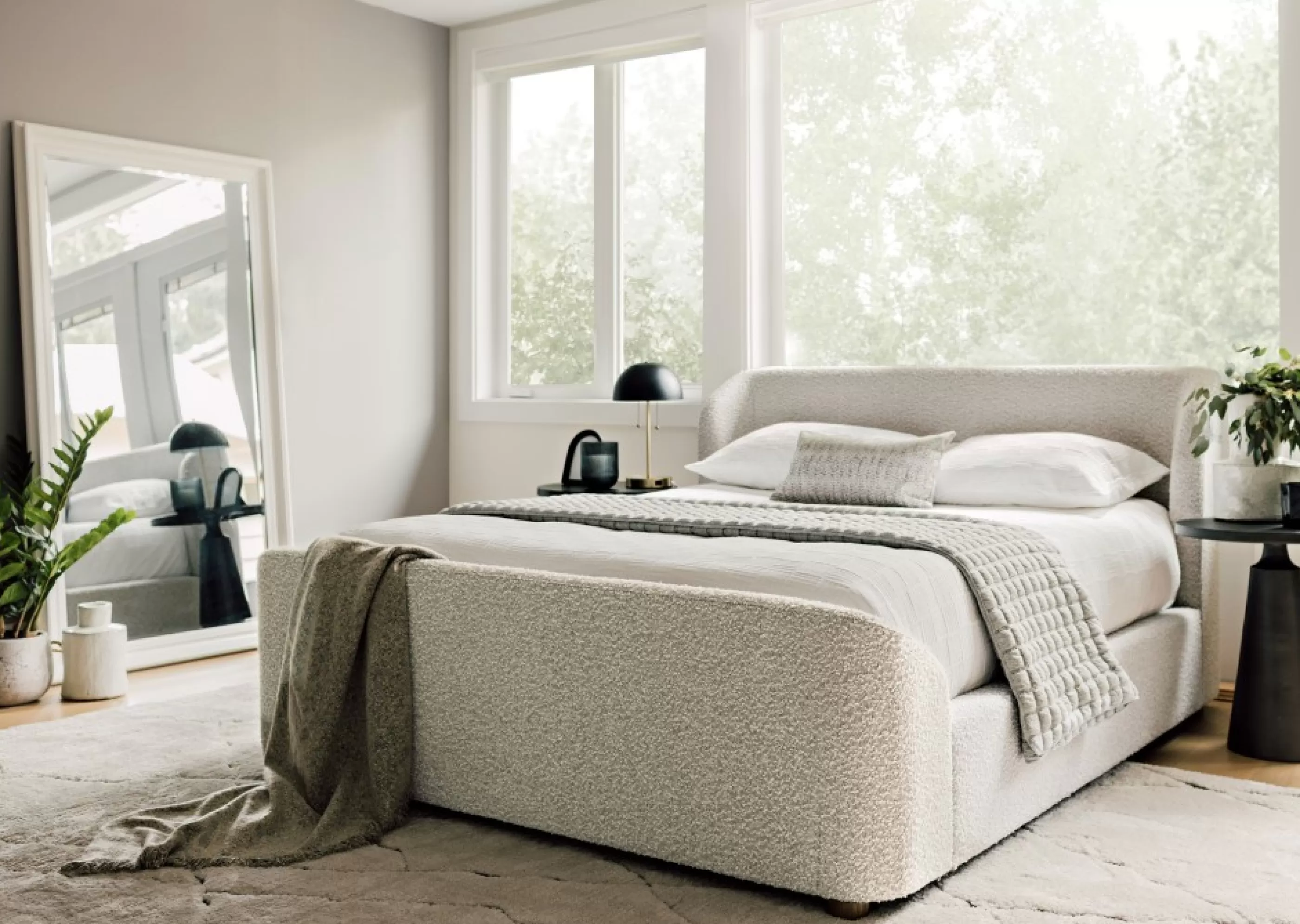 unavailable Bed Linens*Garrett Cotton Duvet Sets White