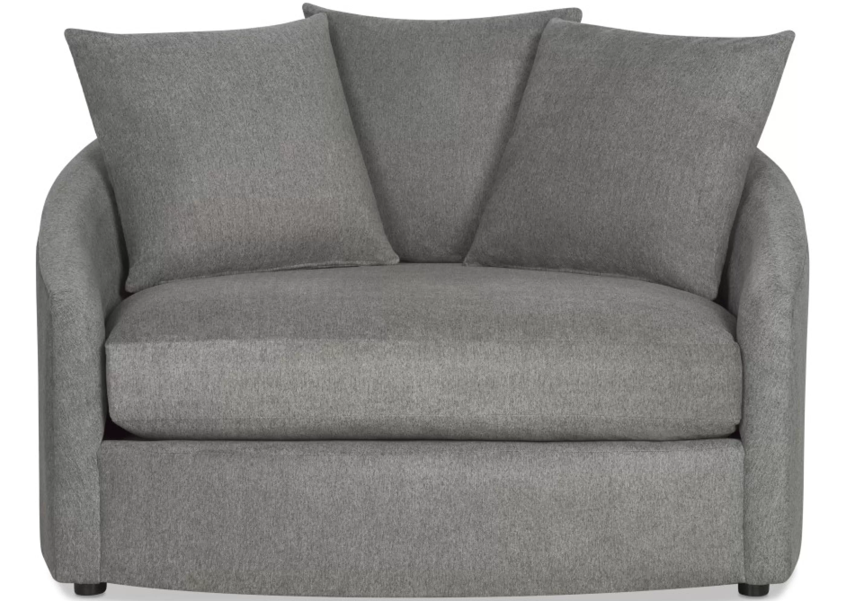 unavailable Accent Chairs*Gela Chair -Sierra Flint