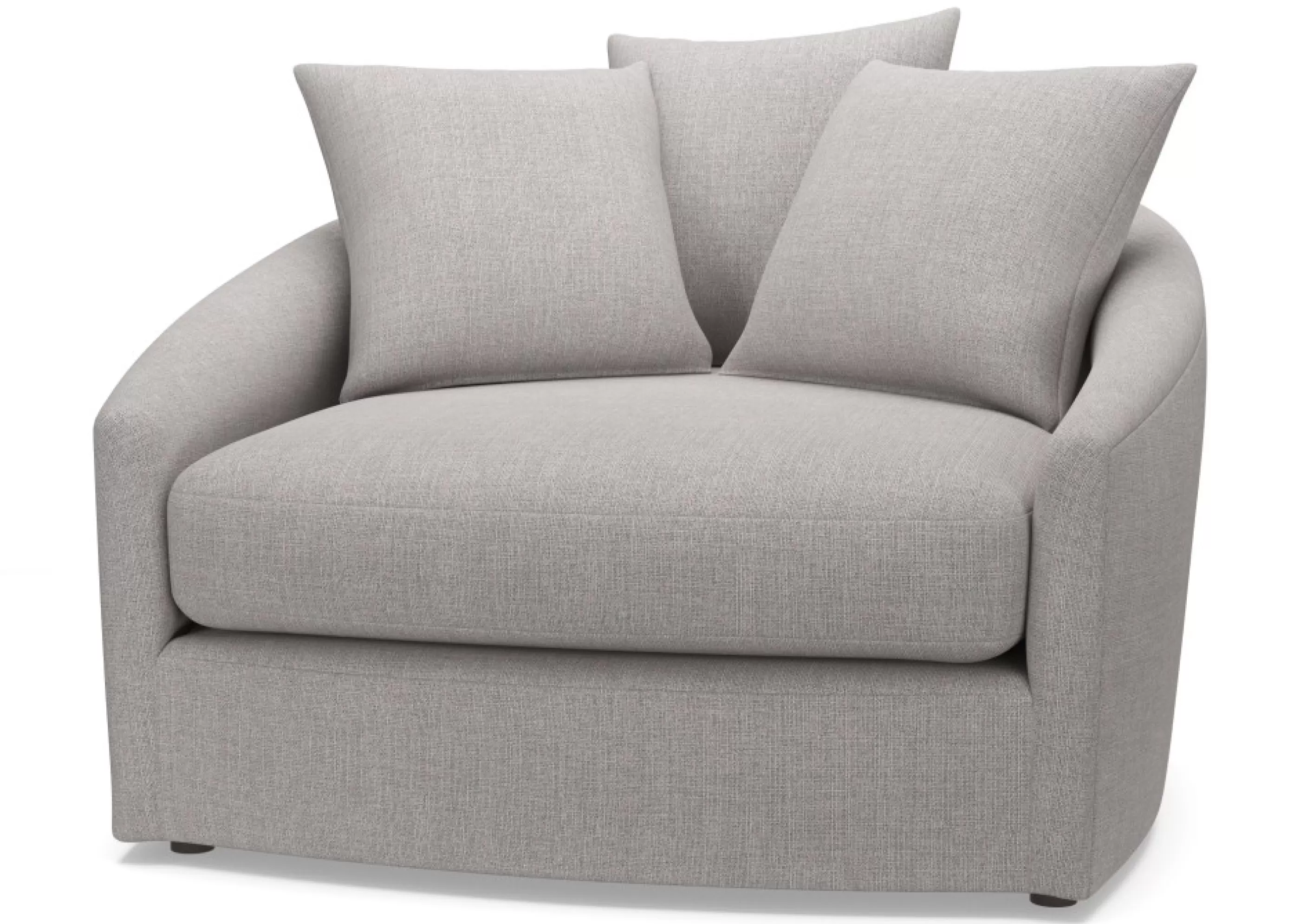 Urban Barn Accent Chairs*Gela Custom Chair