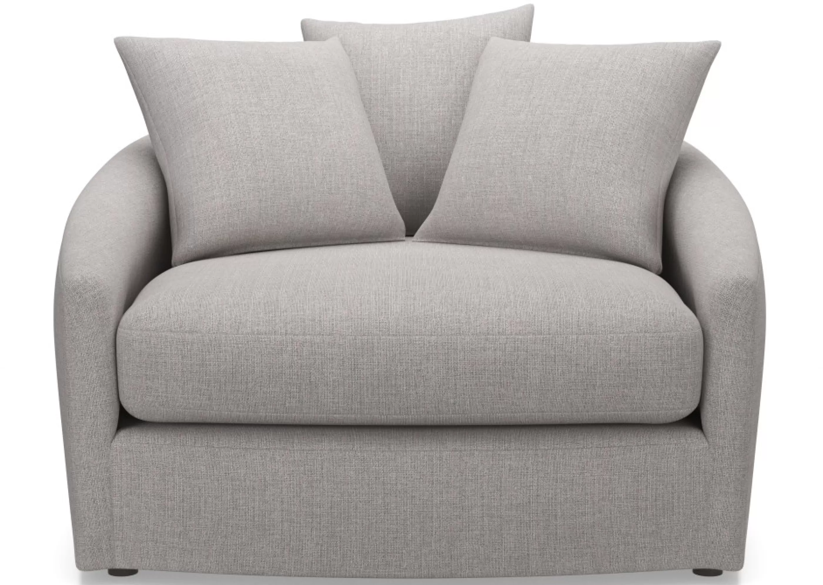 Urban Barn Accent Chairs*Gela Custom Chair
