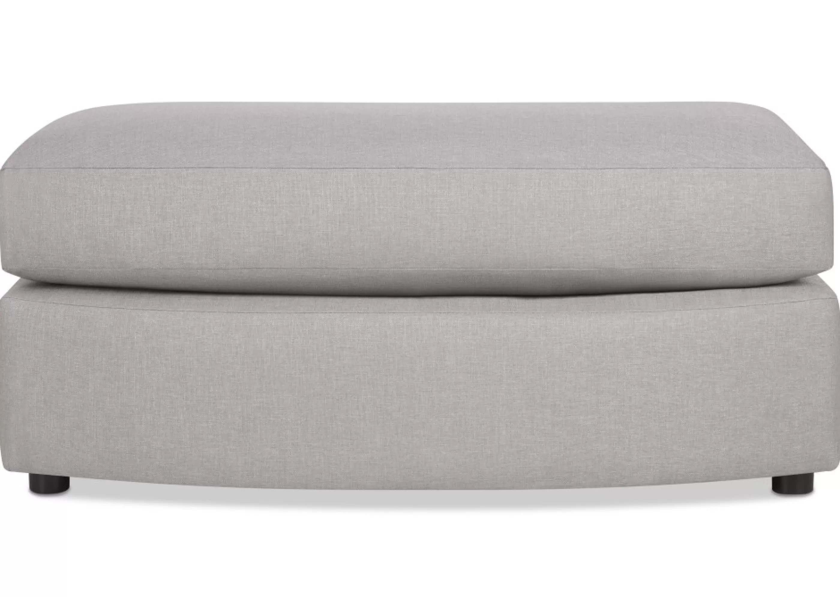 Urban Barn Custom*Gela Custom Ottoman