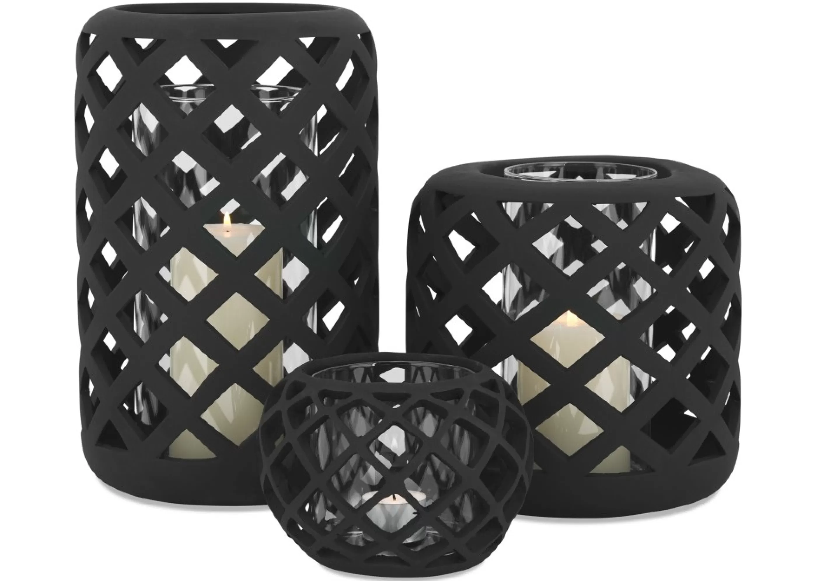unavailable Candles & Holders*Gili Lanterns