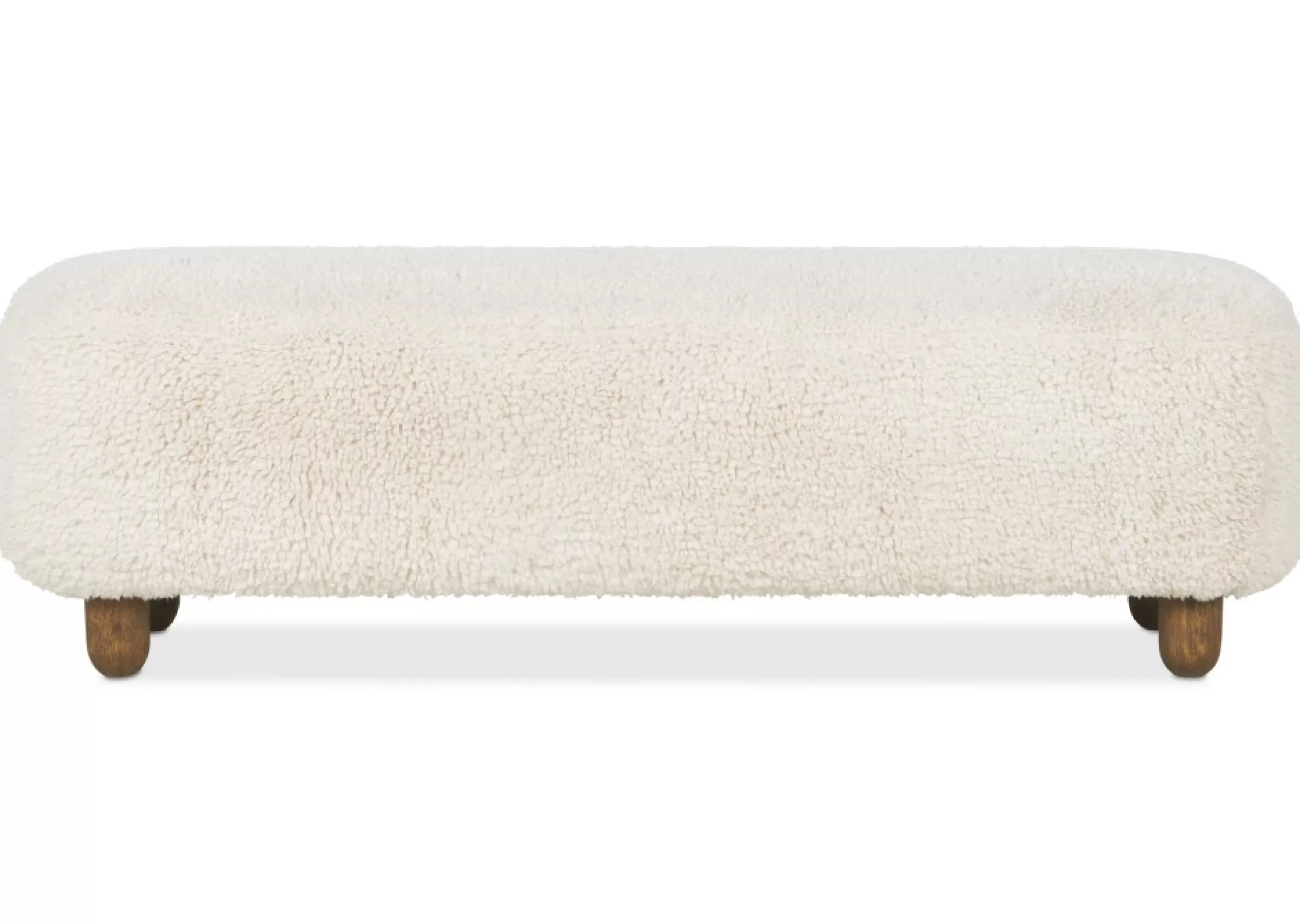 unavailable Benches*Gloria Bench -Burke Natural