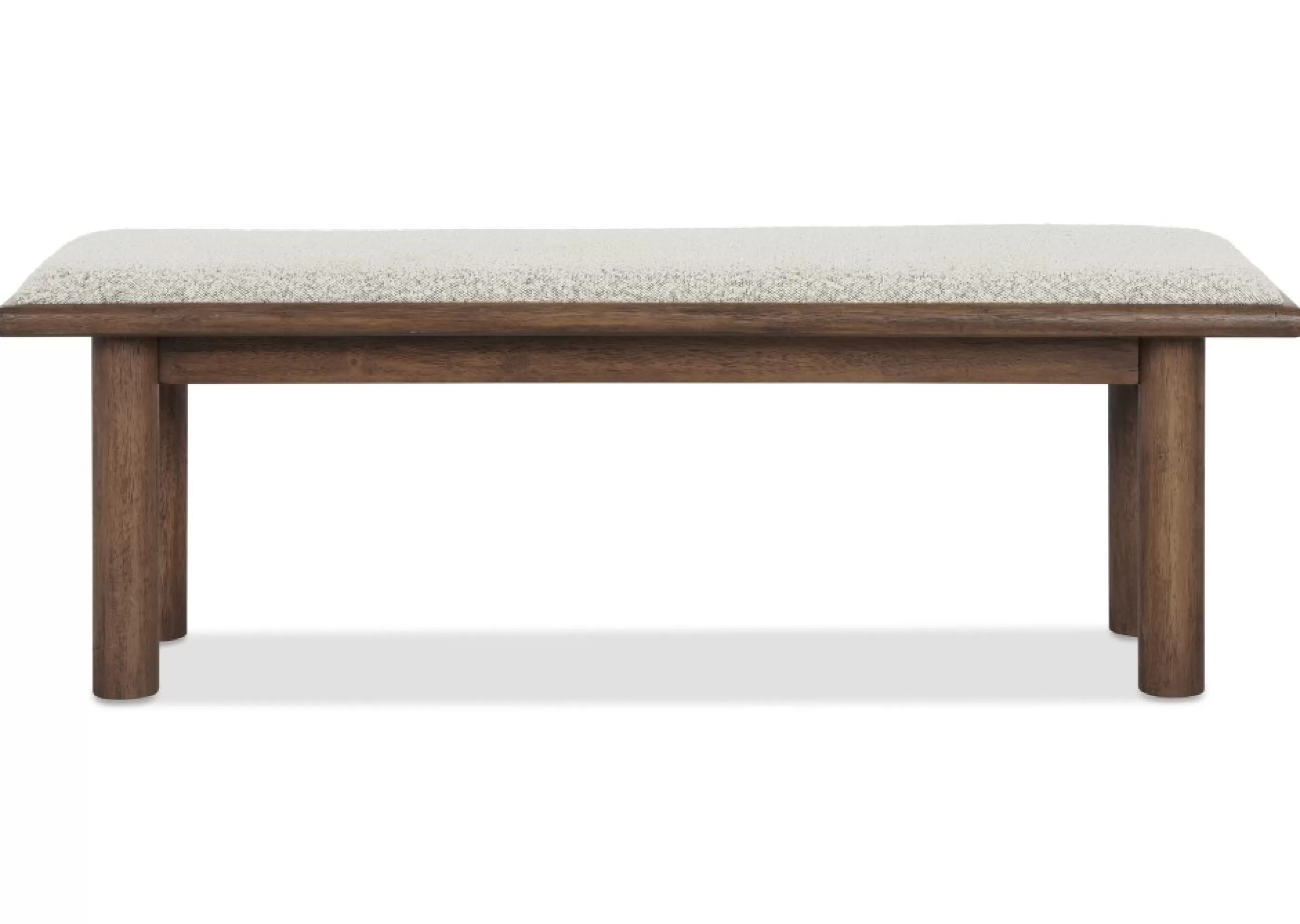 unavailable Benches*Gracie Dining Bench -Aster Ginger