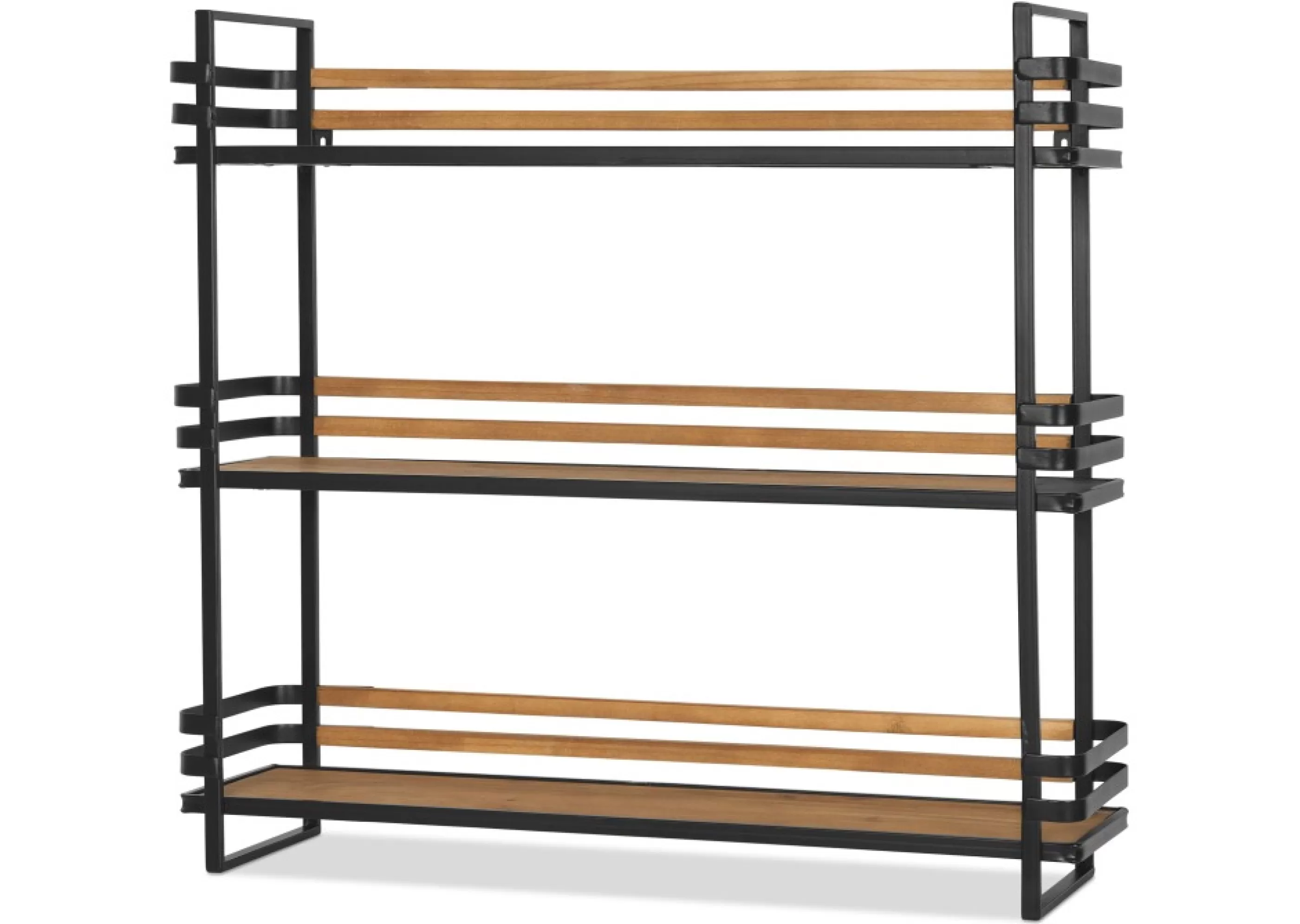 unavailable Hooks & Shelves*Grady Wall Shelf