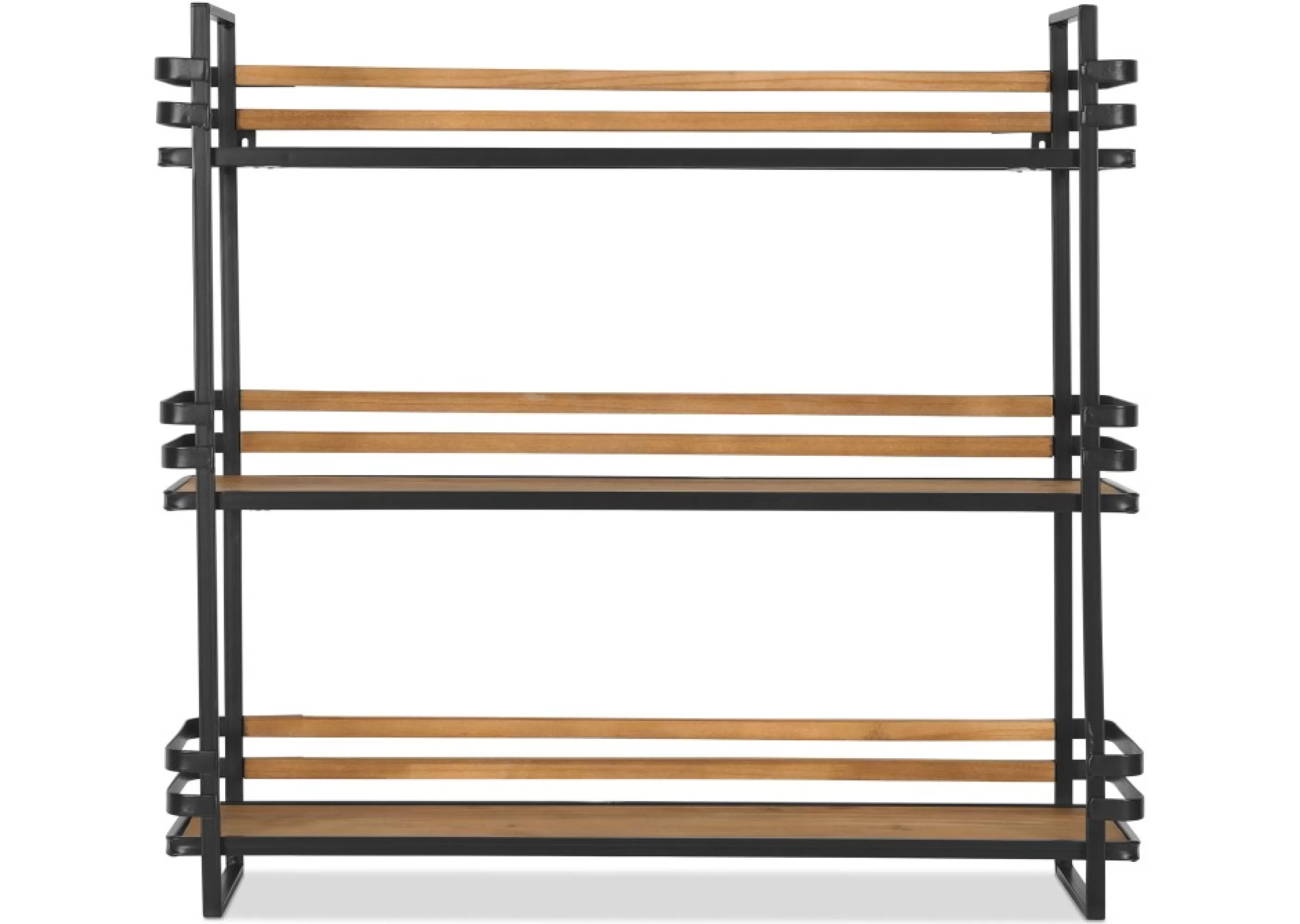 unavailable Hooks & Shelves*Grady Wall Shelf