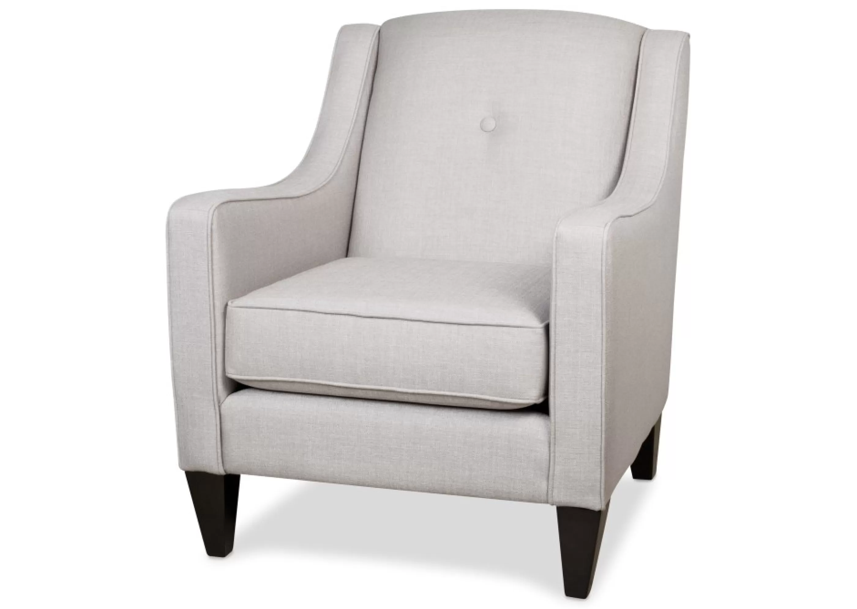 Urban Barn Accent Chairs*Groove Custom Chair