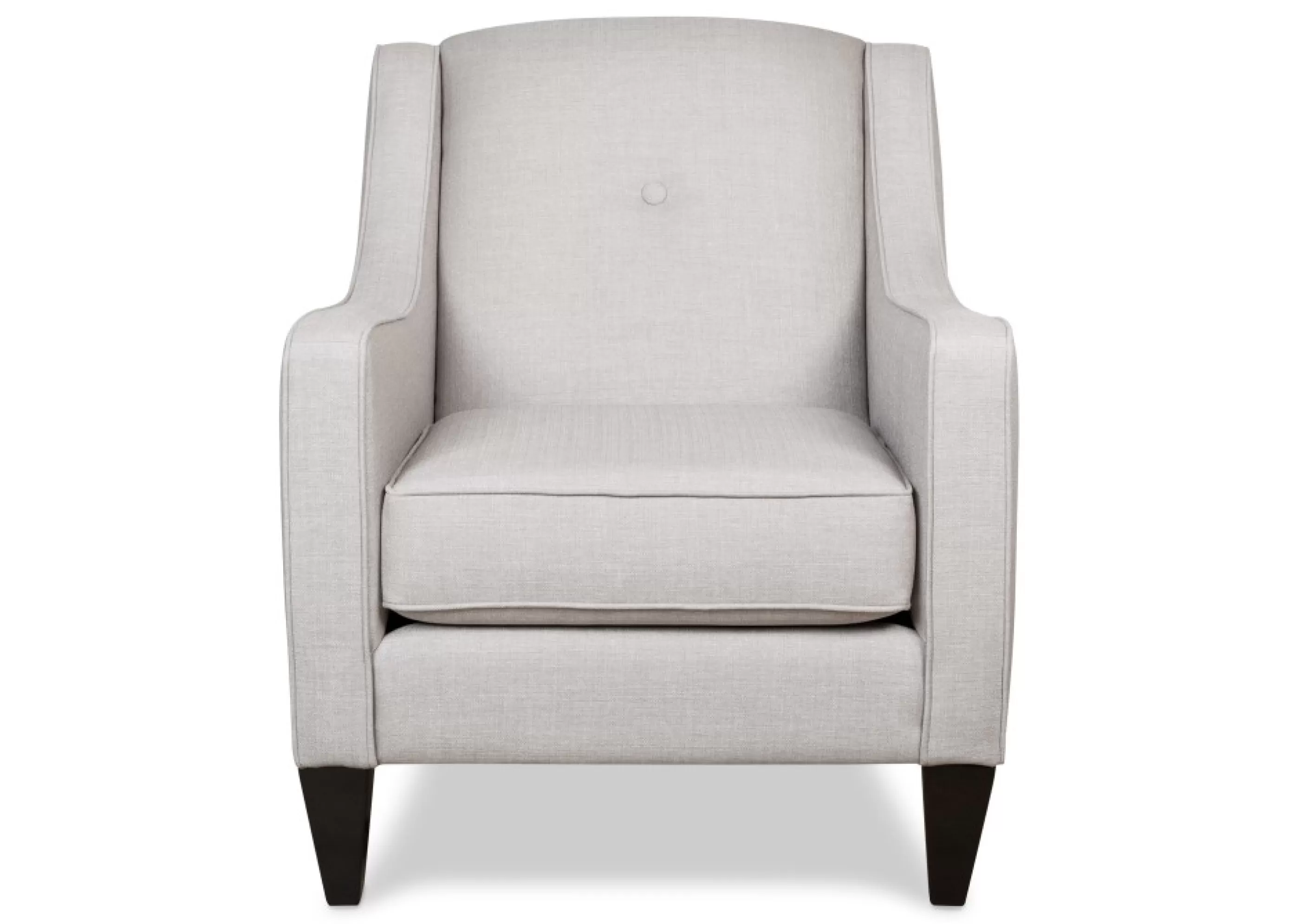 Urban Barn Accent Chairs*Groove Custom Chair