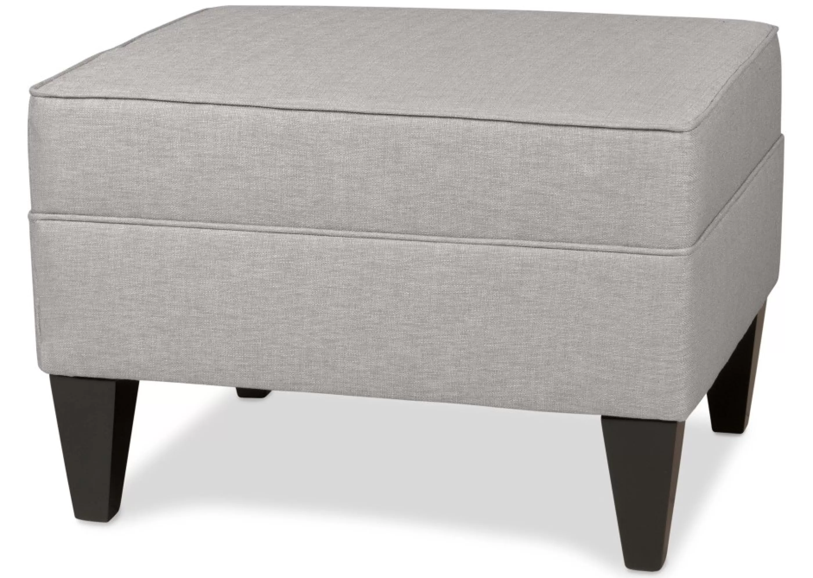 Urban Barn Custom*Groove Custom Ottoman