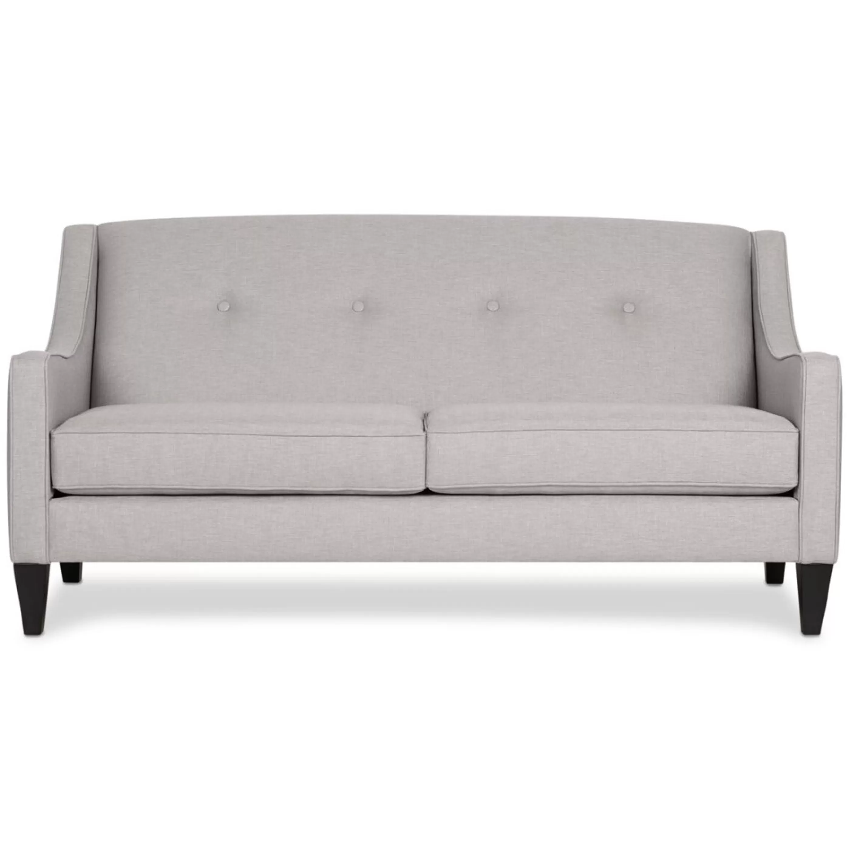 Urban Barn Custom*Groove Custom Sofa