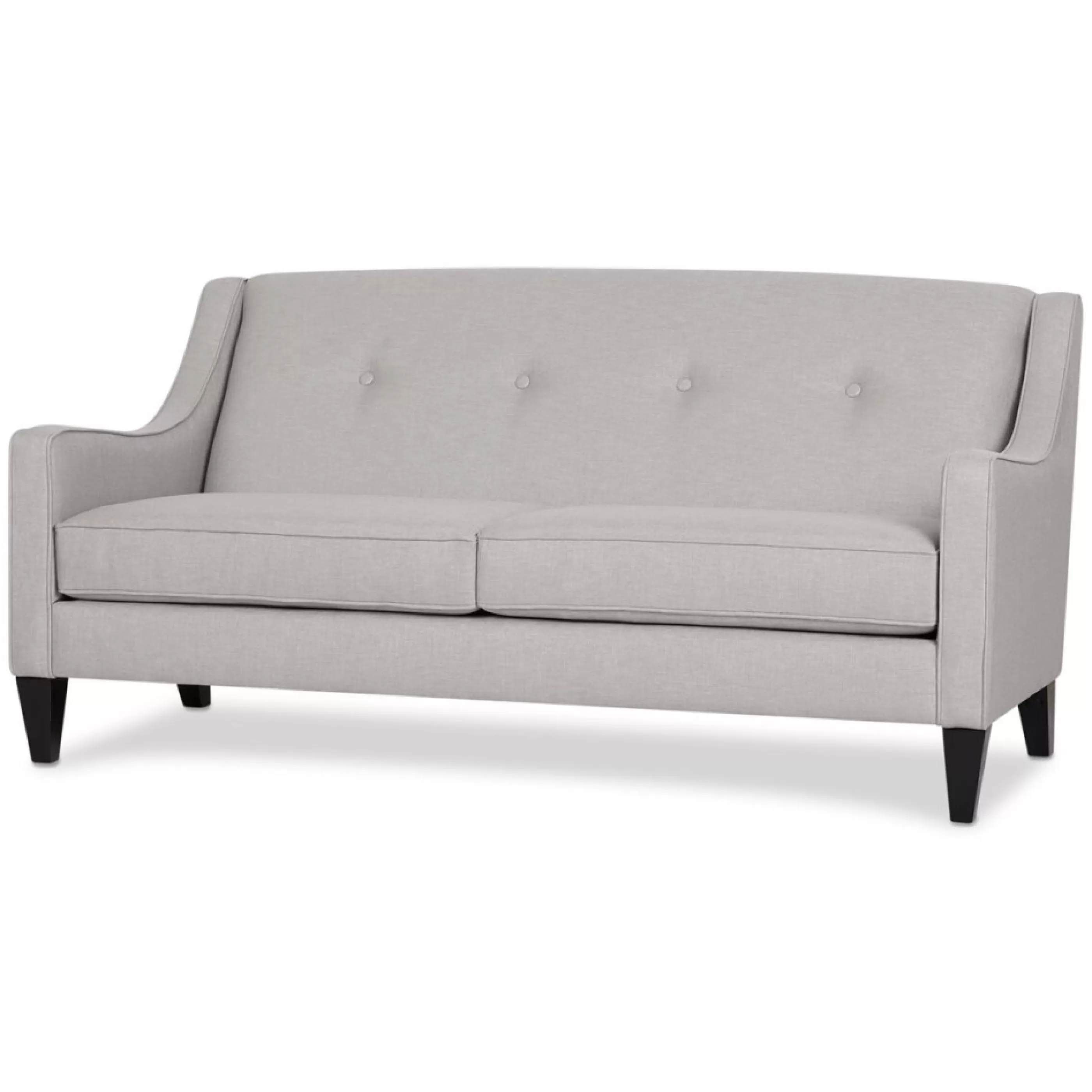 Urban Barn Custom*Groove Custom Sofa