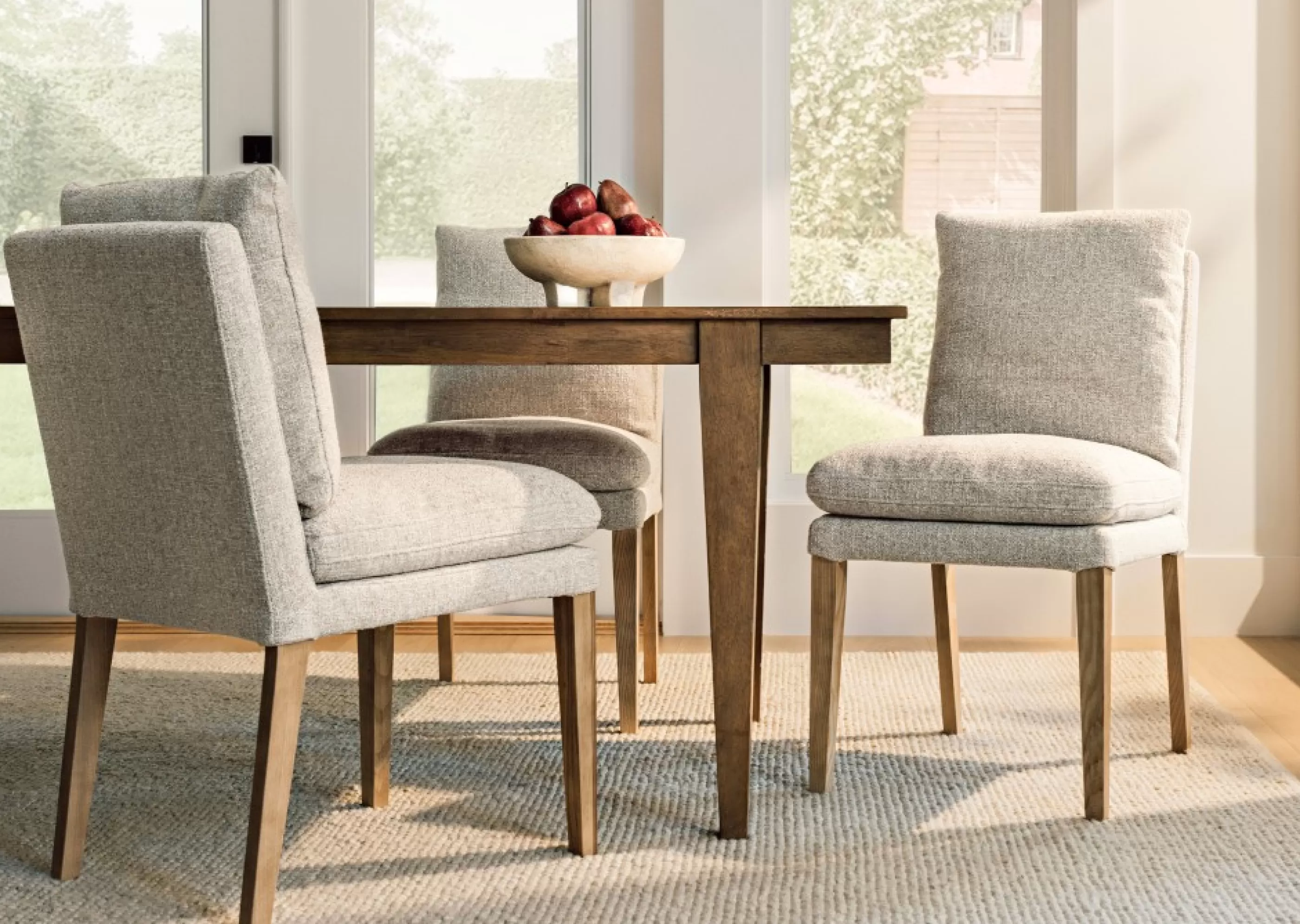 unavailable Dining Chairs*Harland Dining Chair -Nate Ginger