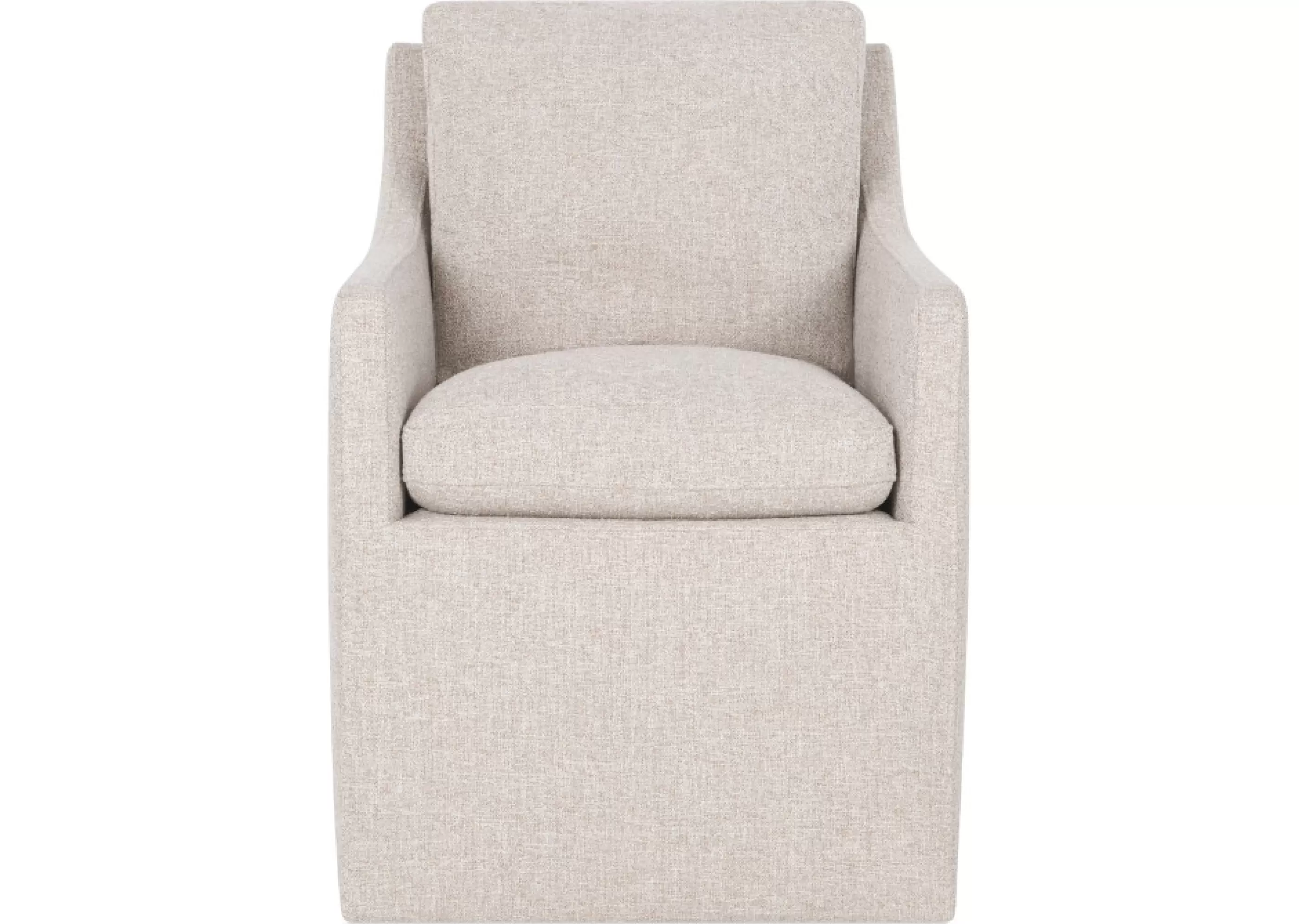 unavailable Dining Chairs*Harland Host Chair -Nate Ginger