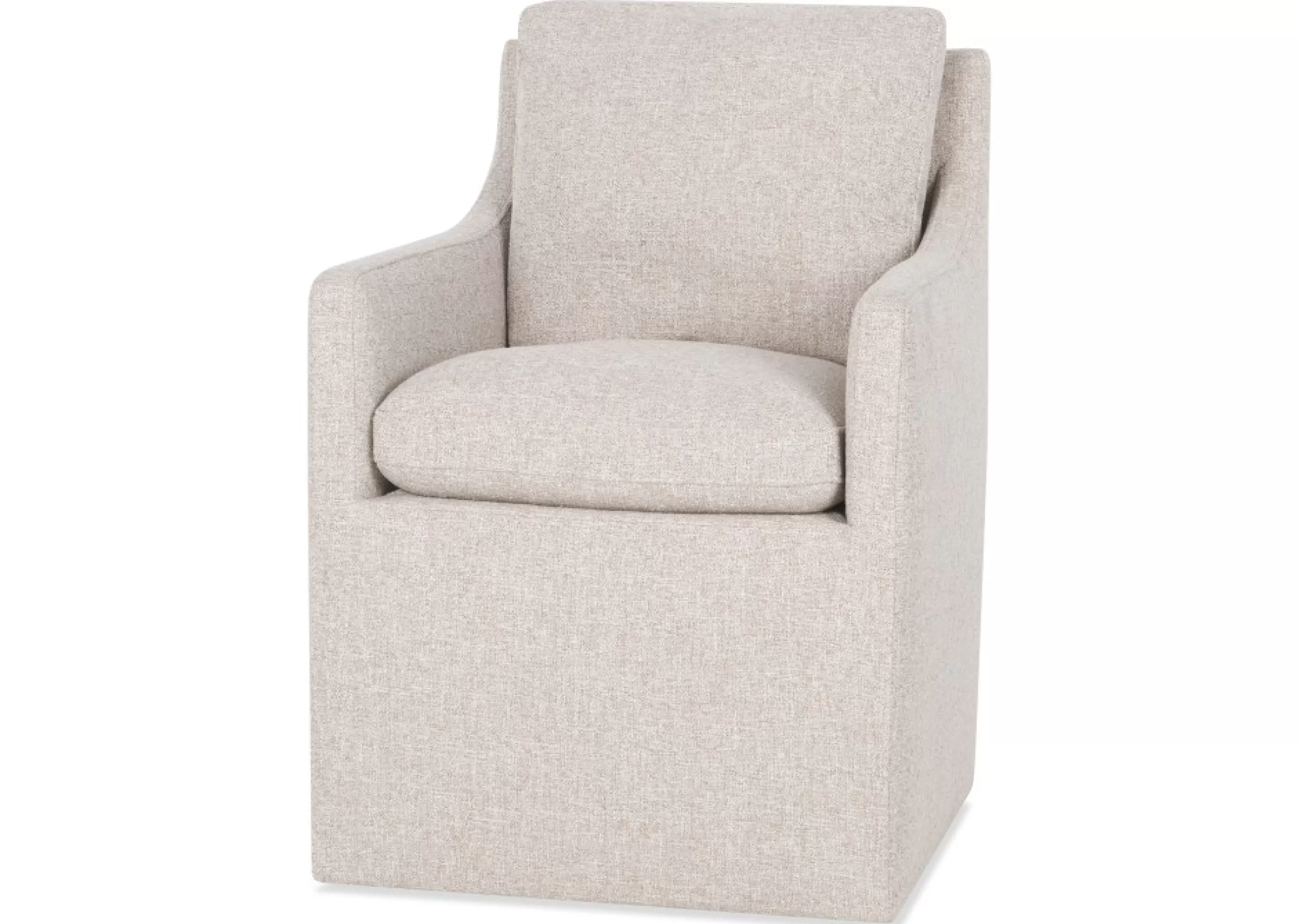 unavailable Dining Chairs*Harland Host Chair -Nate Ginger
