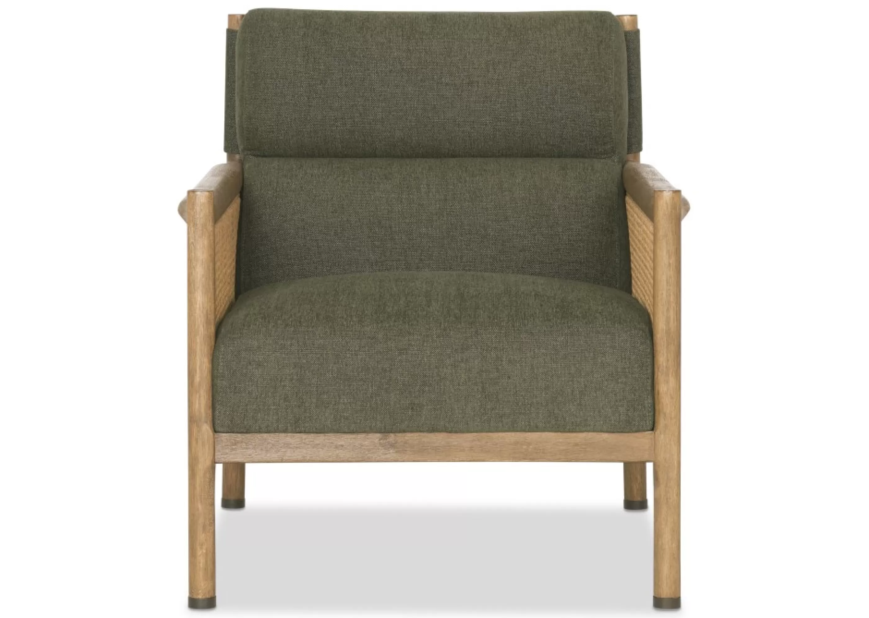 unavailable Accent Chairs*Harlow Armchair -Rale Moss