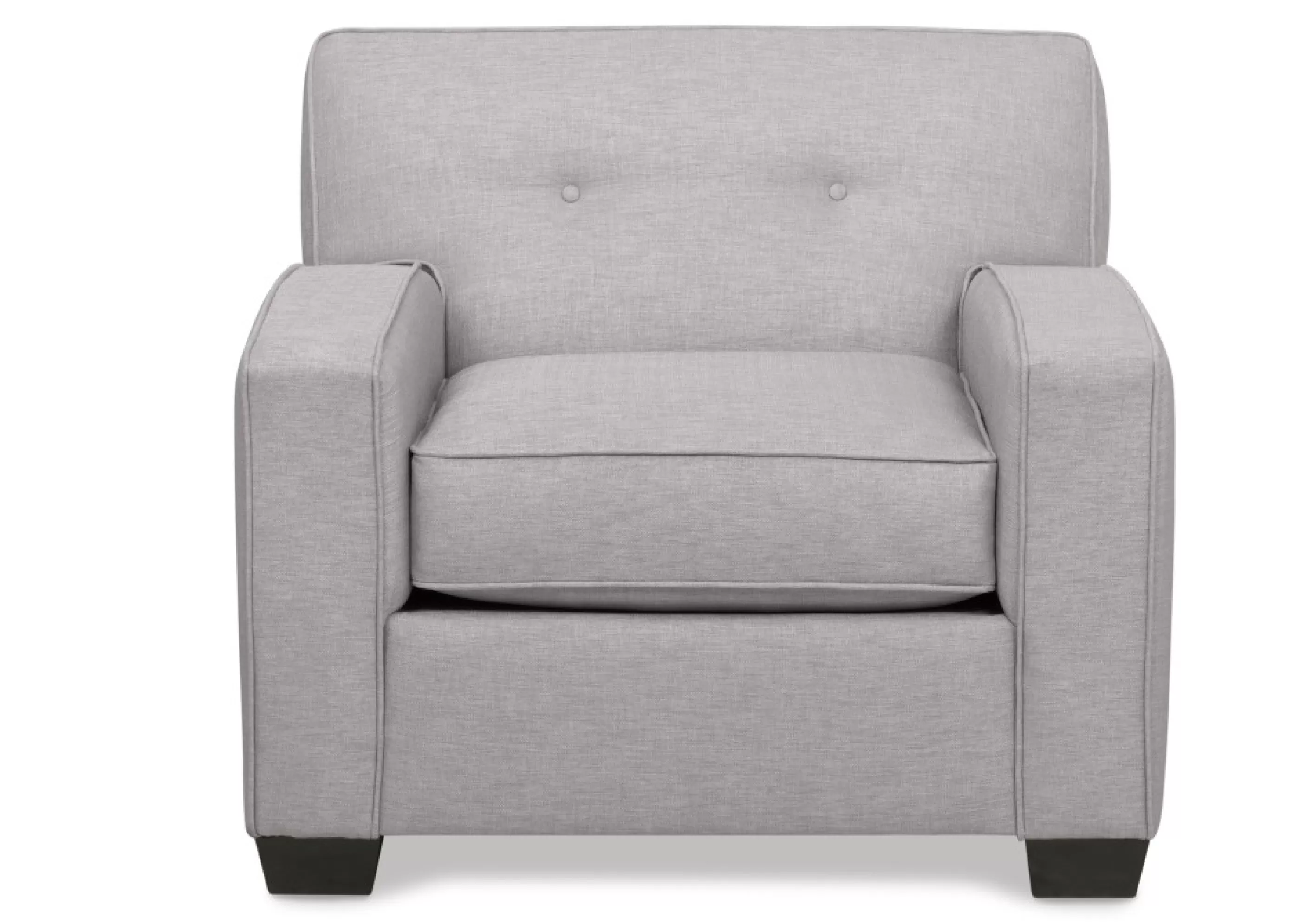 Urban Barn Accent Chairs*Harper Custom Chair